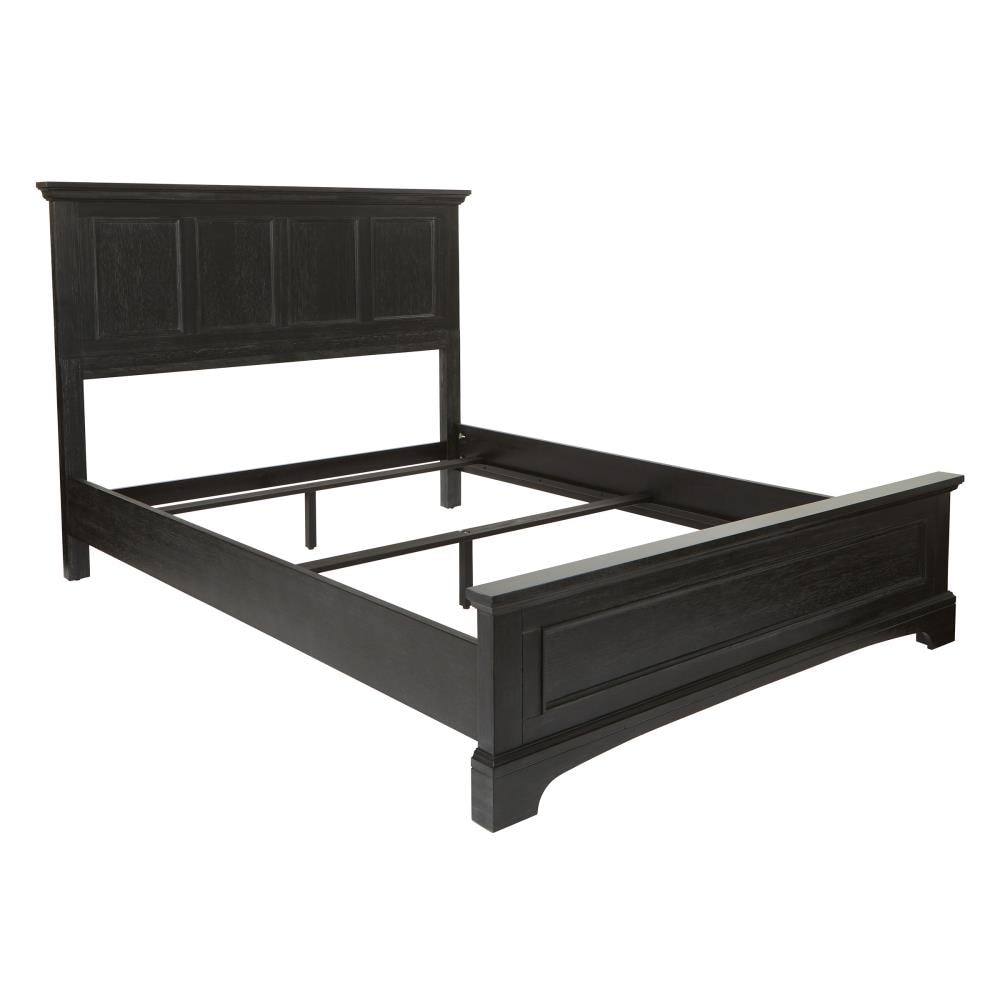 OSP Home Furnishings BP-4200-200B beds - View #2
