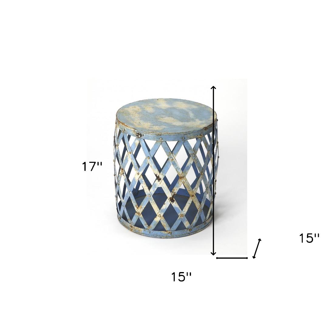 HomeRoots 4000488904 End-Tables - View #4