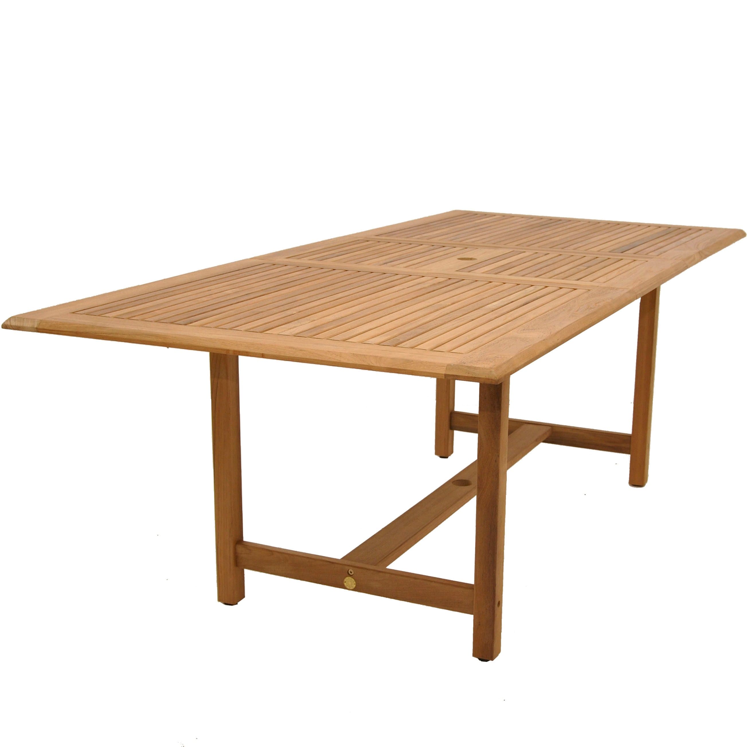 Amazonia DIANREC6PORTSBK Patio-Dining-Sets - View #5