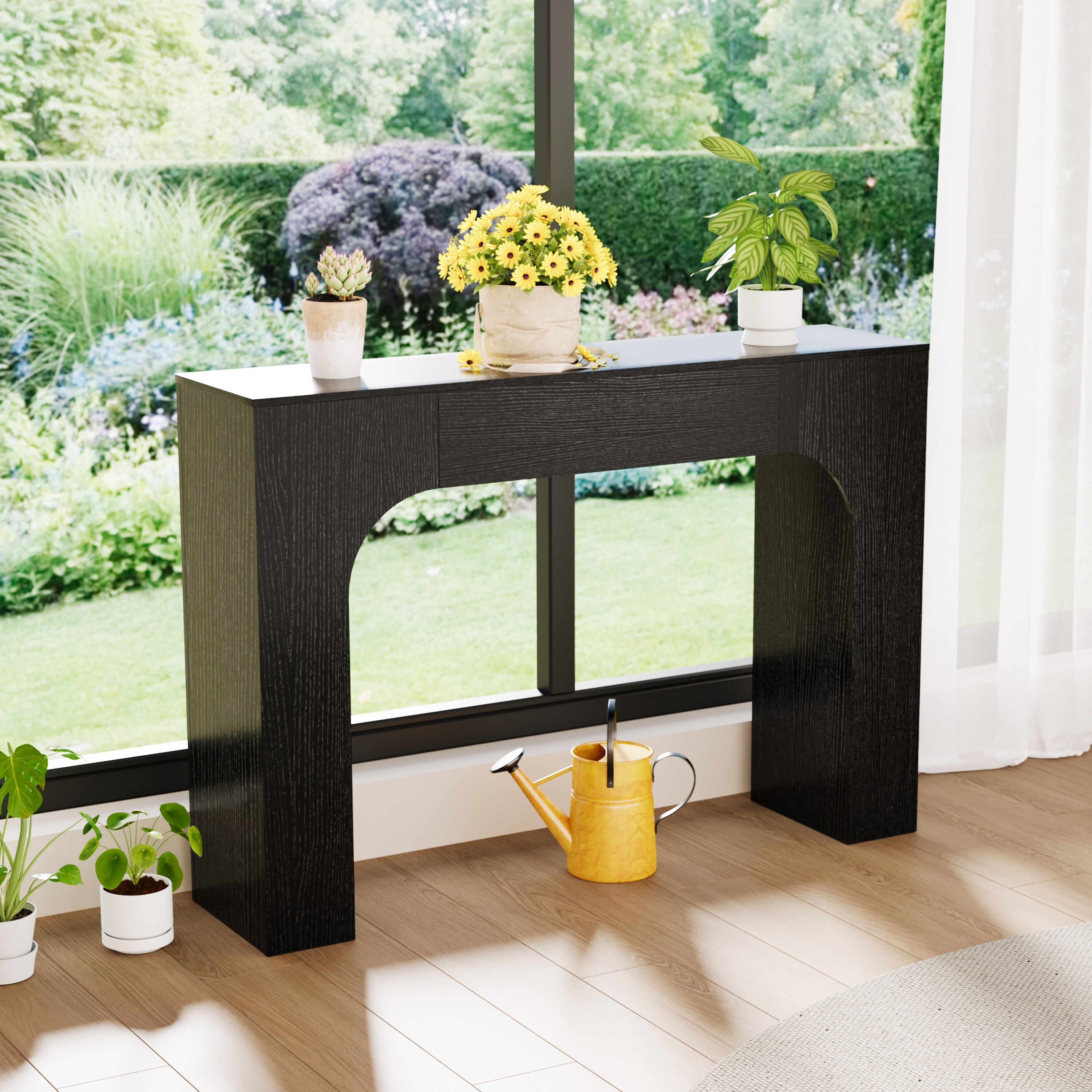 Garvee GA2608510SGAFVA Console-Sofa-Tables - View #4