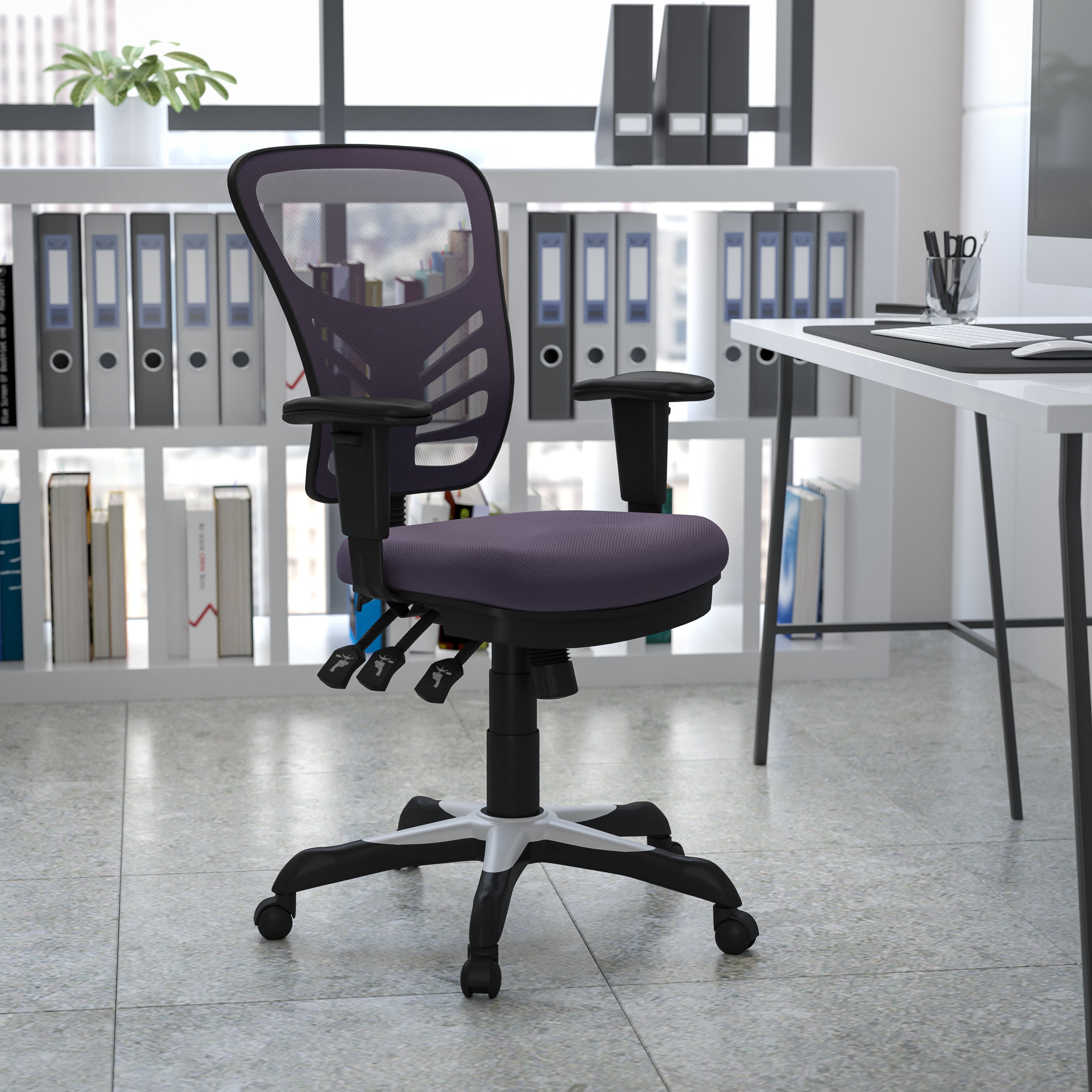 Flash Furniture 889142003410 Office-Chairs - View #3