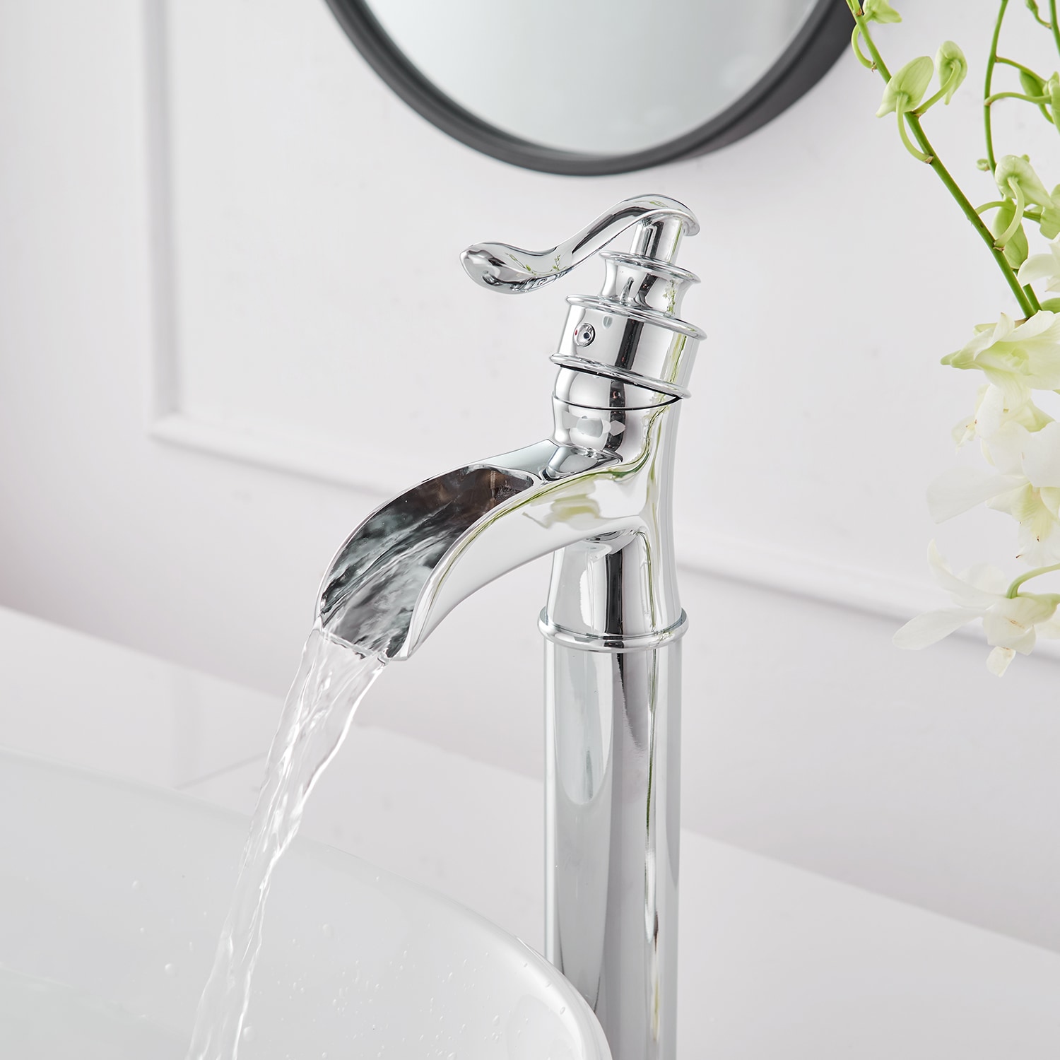 BWE A-96556H-C Lavatory-Faucets - View #6