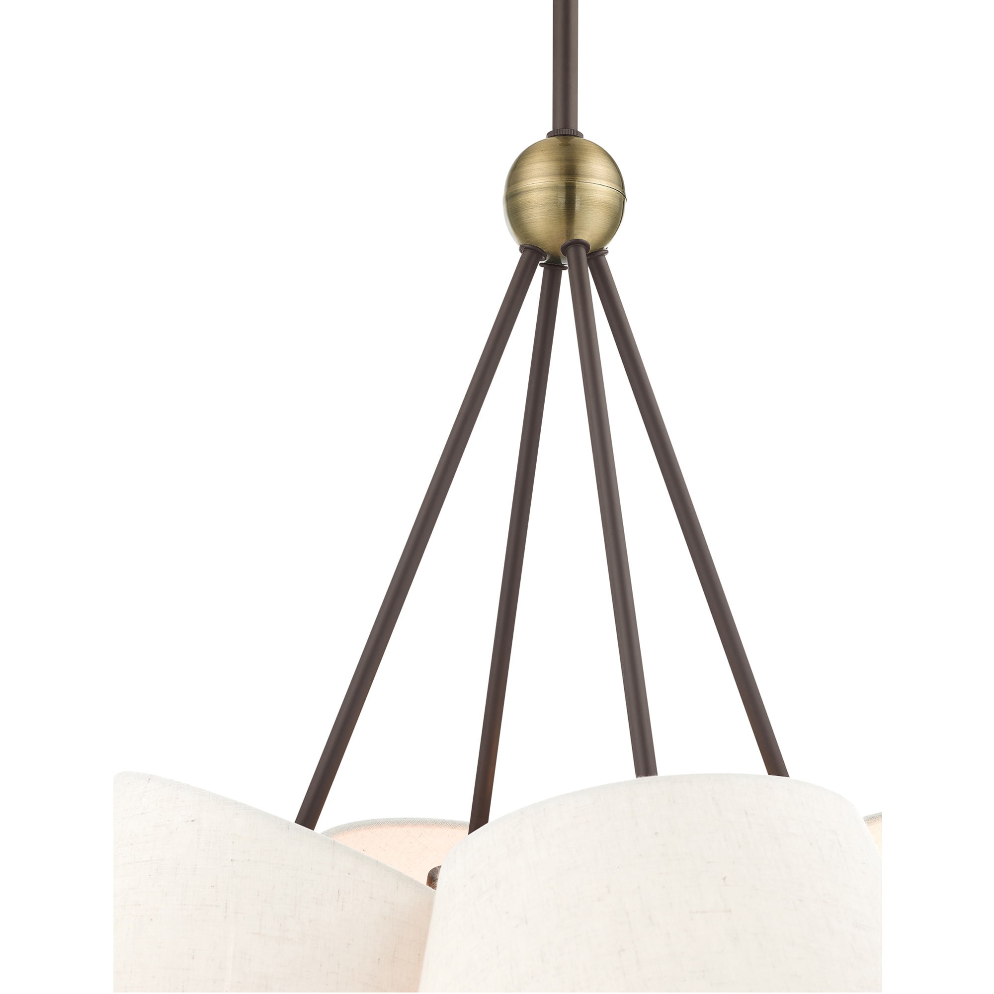 Livex Lighting 41384-07 b090015 - View #5