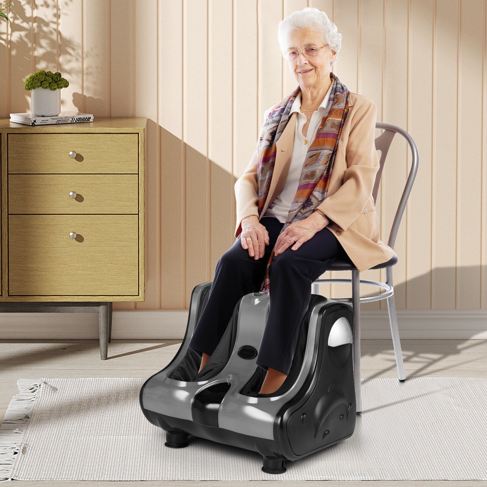 Slickblue D-CO-RG-SU10001FH Stretching-Recovery - View #8