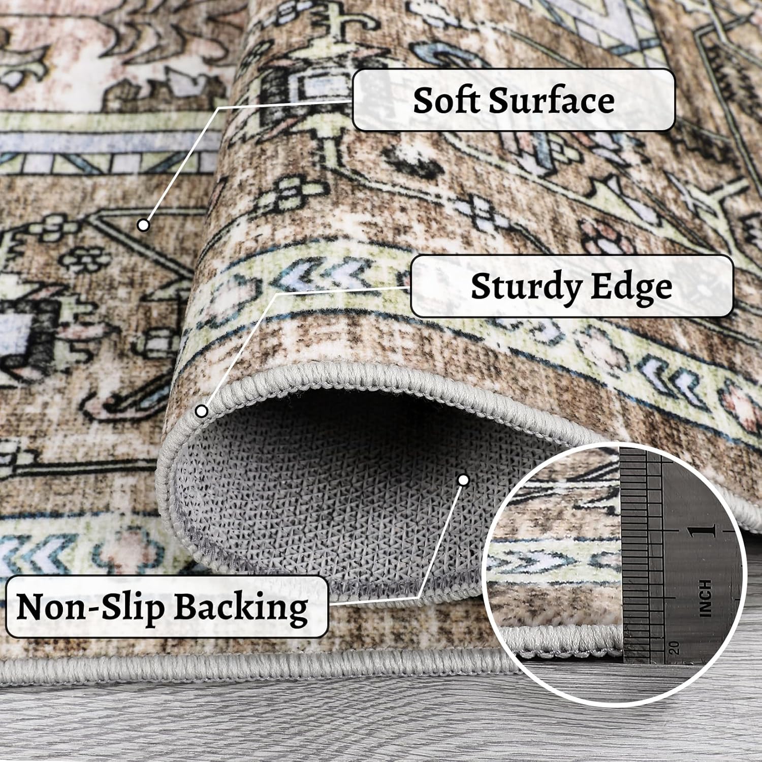 Garvee PHO-16Q6GYNT rugs - View #5
