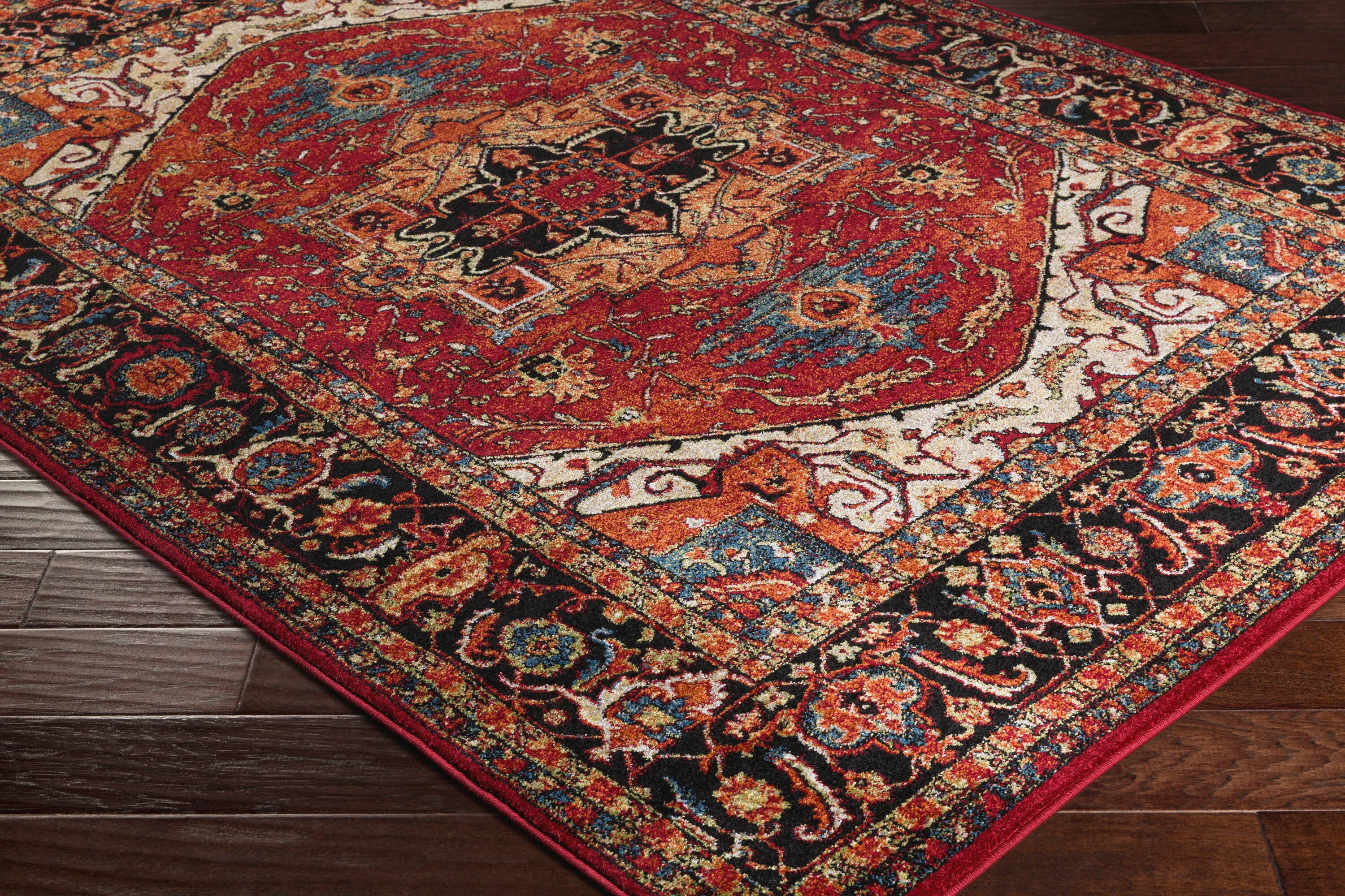 Livabliss SRP1001-31157 rugs - View #6