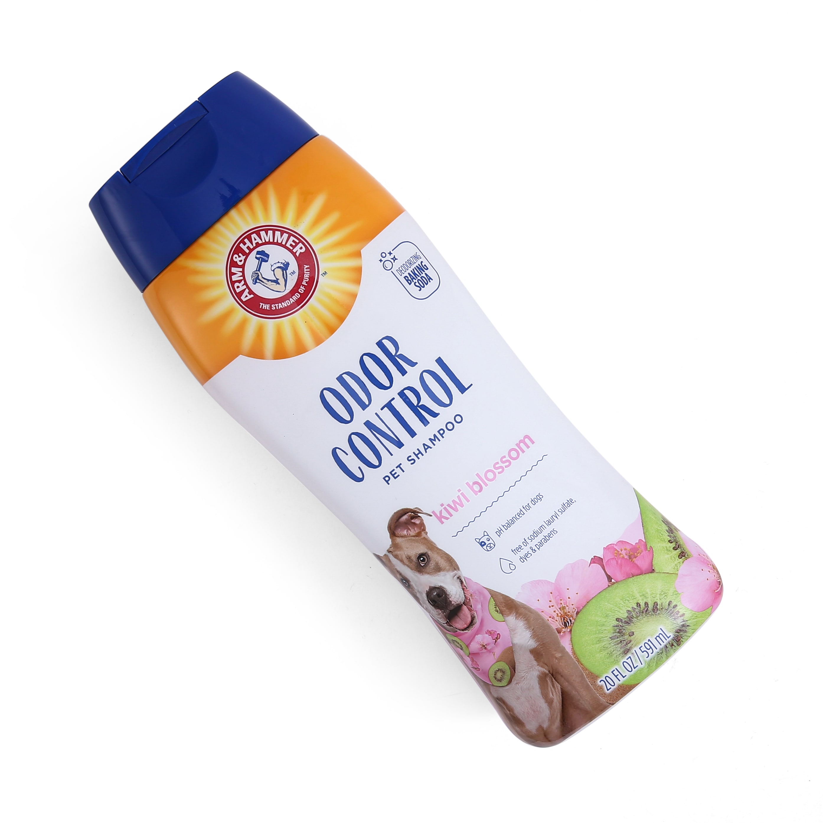 Arm & Hammer FFP10159 Pet-Shampoo - View #4