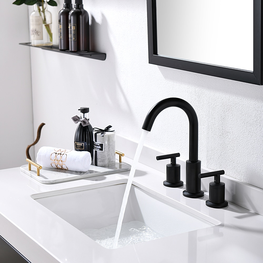 Phiestina LWWF003-1-MB Lavatory-Faucets - View #4