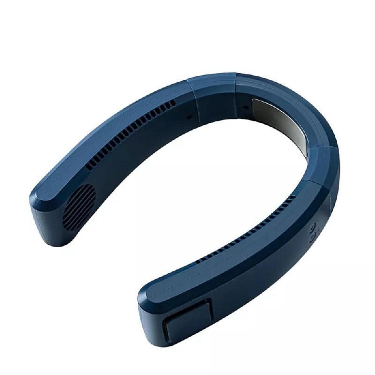 AlphaCool AC-BNF2-LI-B Blue Synthetic Neck wrap ( One size fits most )