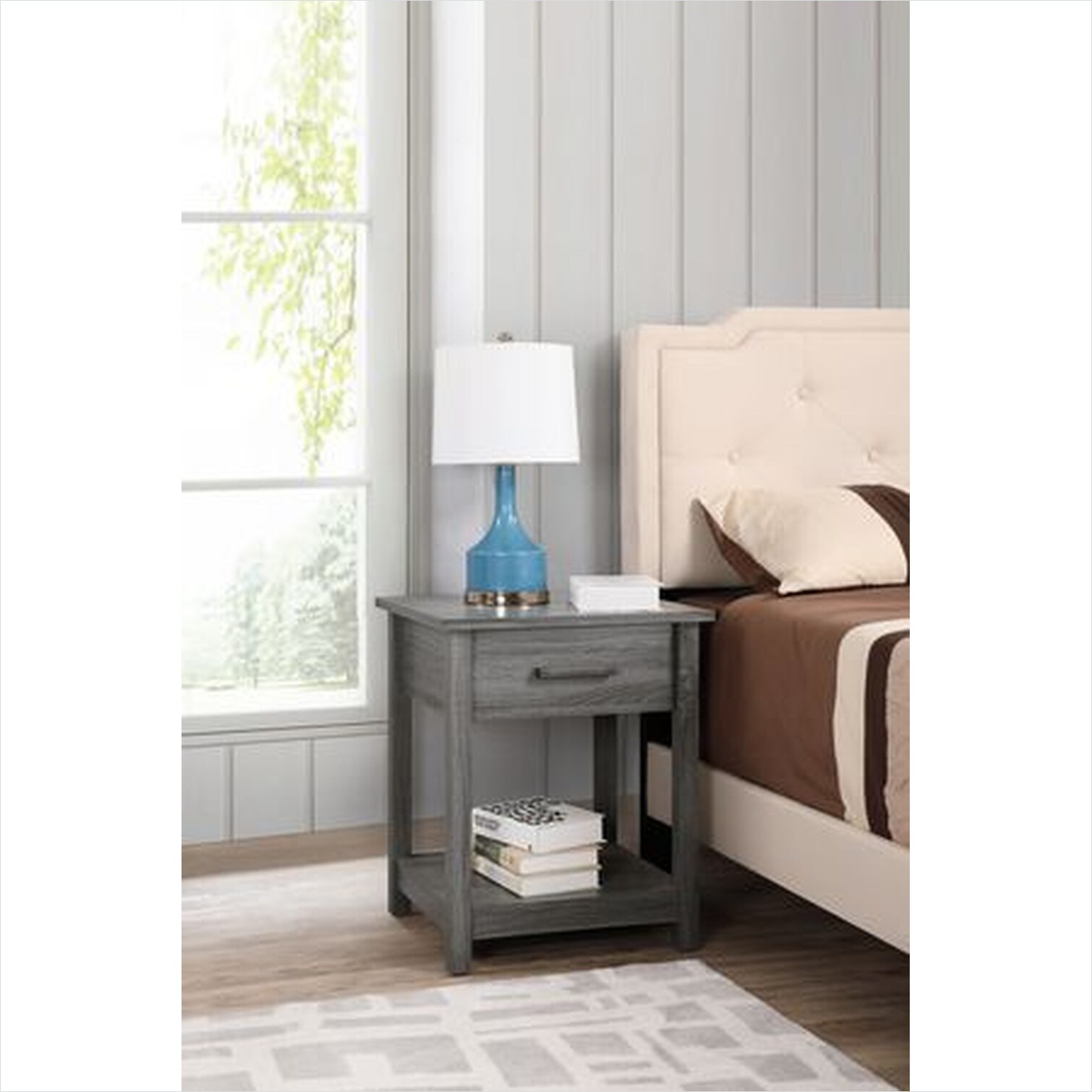 Watnature 2VD3VVALOEOT nightstands - View #2