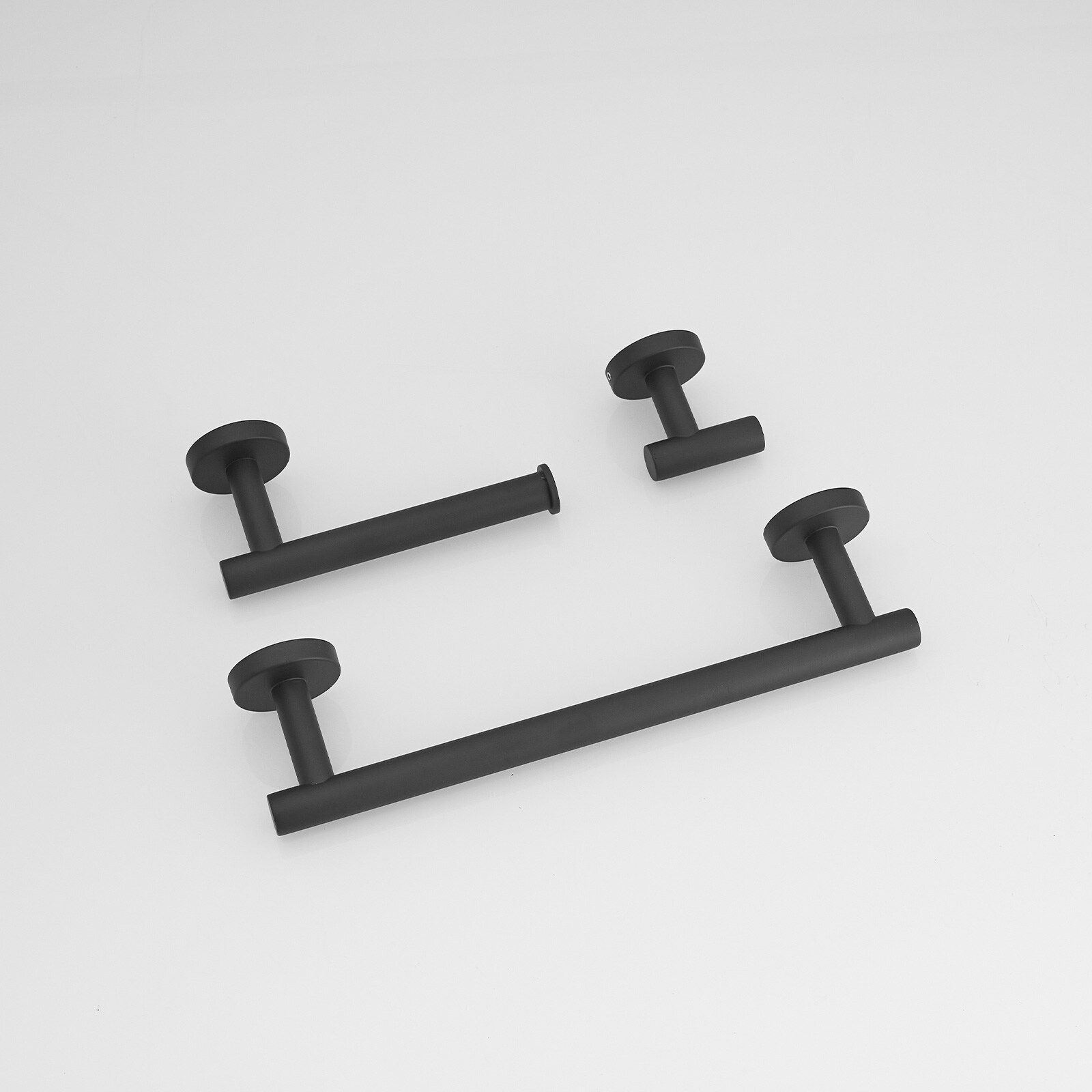 BWE A-91062-B-3 Decorative-Bath-Hardware-Kits - View #11