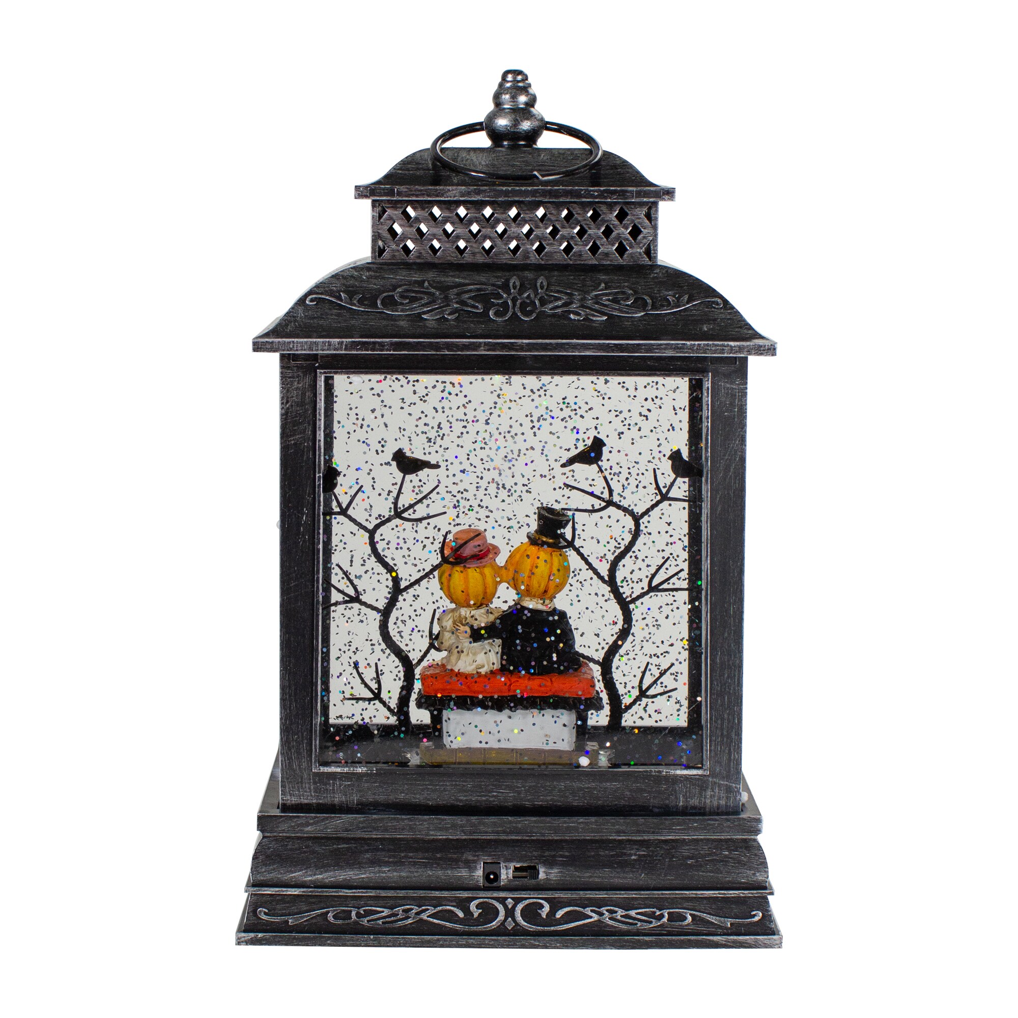 Northlight 34316734 Table-Halloween-Decor - View #4