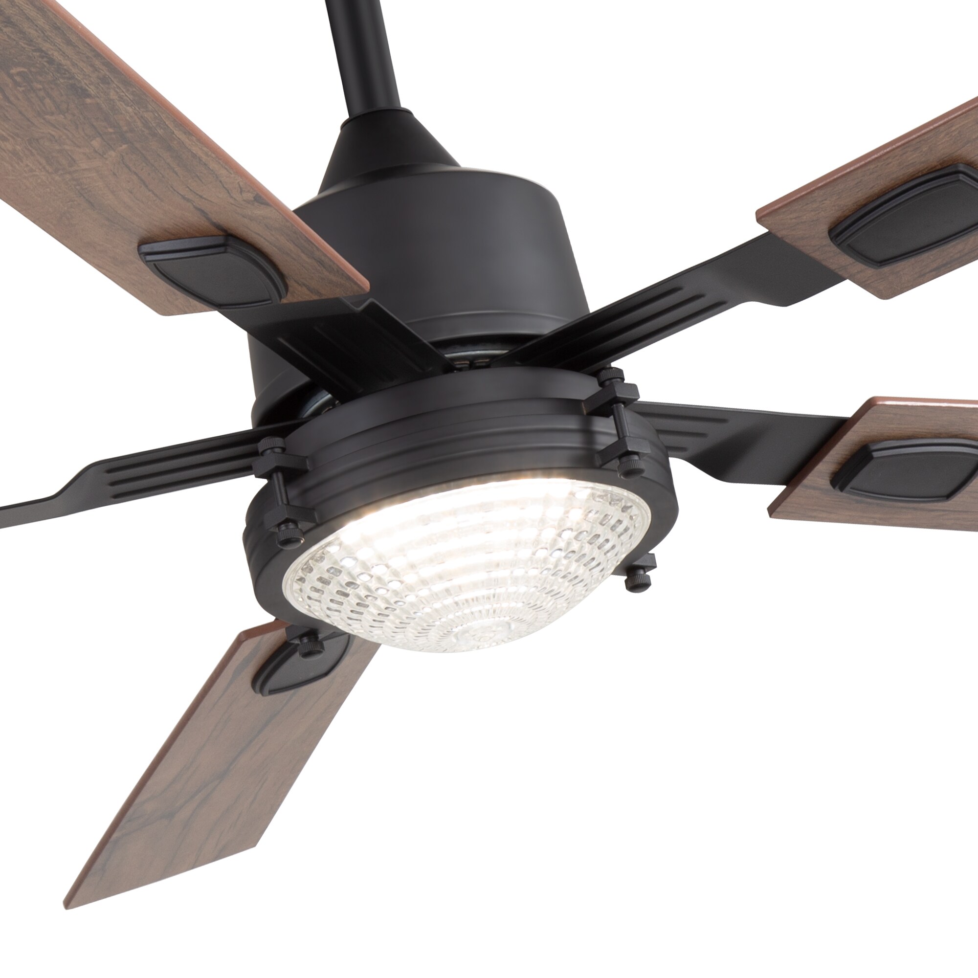 Breezary 29012-BK Ceiling-Fans - View #4