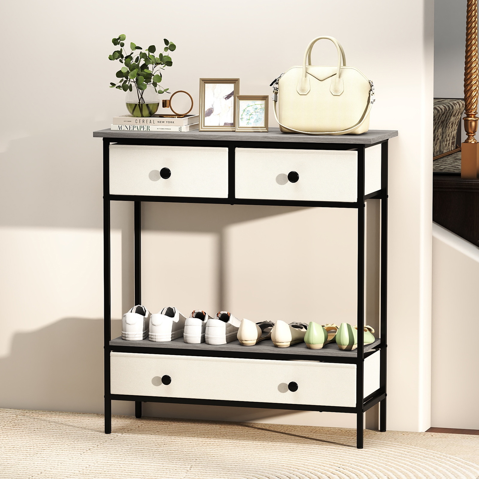 SUGIFT LW038SUGHY752 Console-Sofa-Tables - View #11