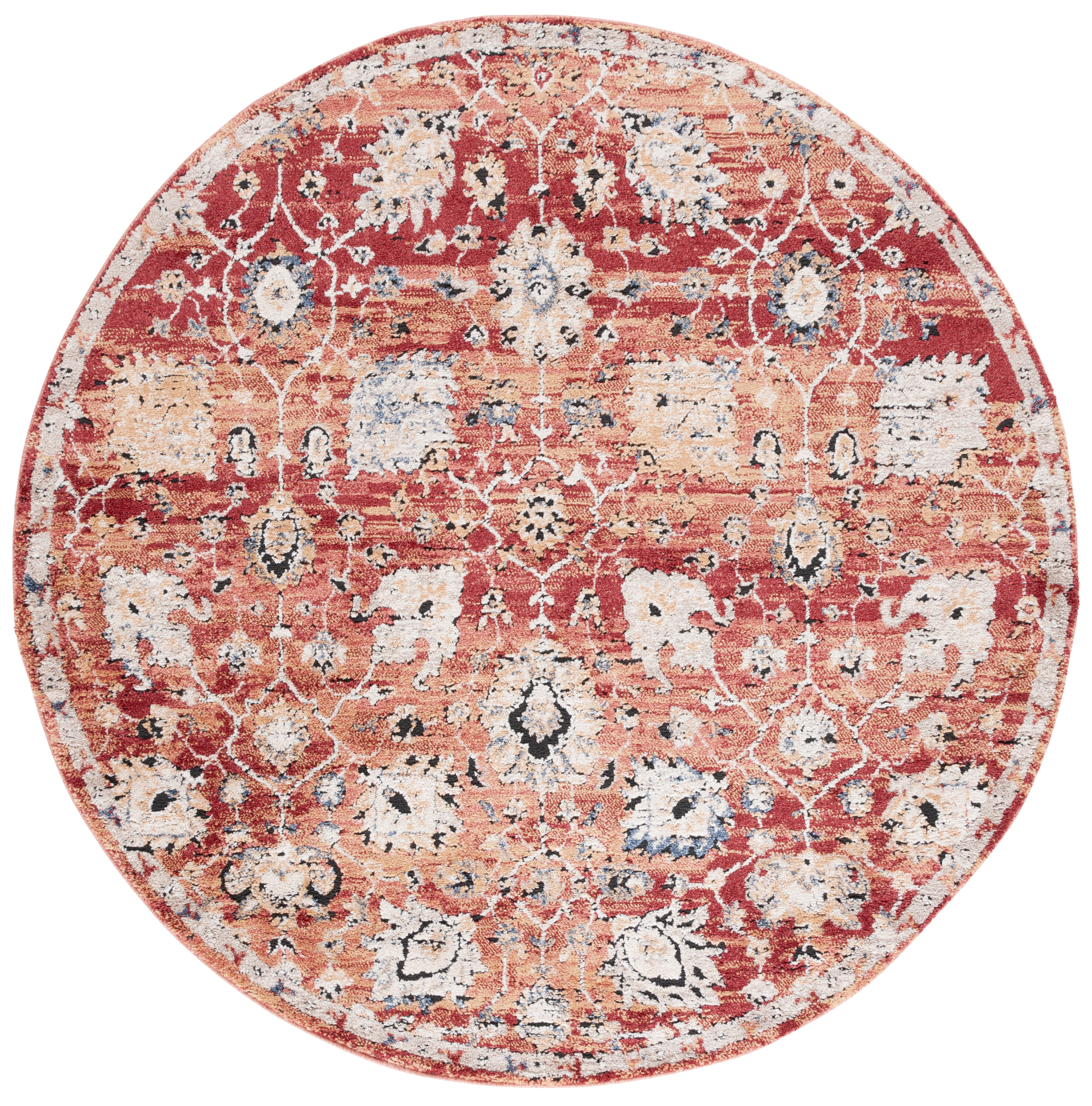 Safavieh LUN107R-7R rugs - View #2