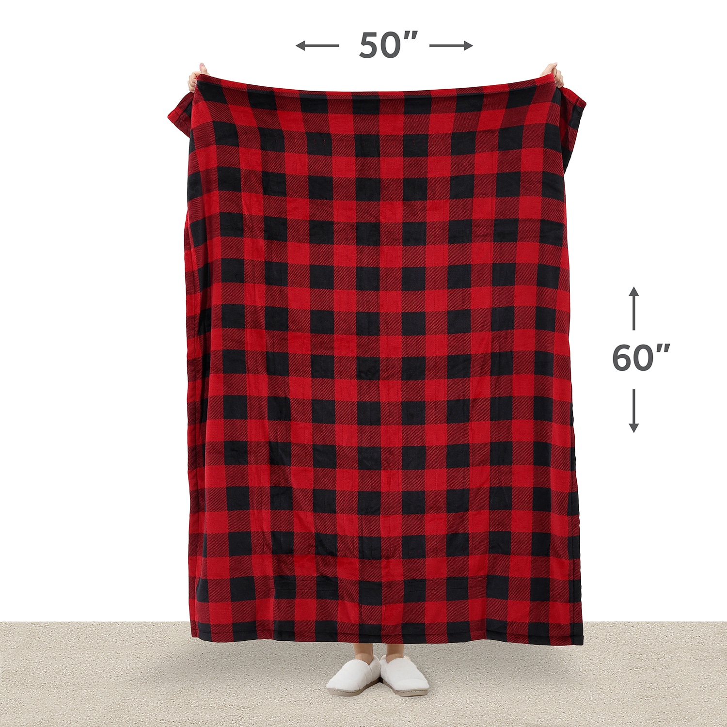 Sunbeam 12535 Blankets-And-Throws - View #5