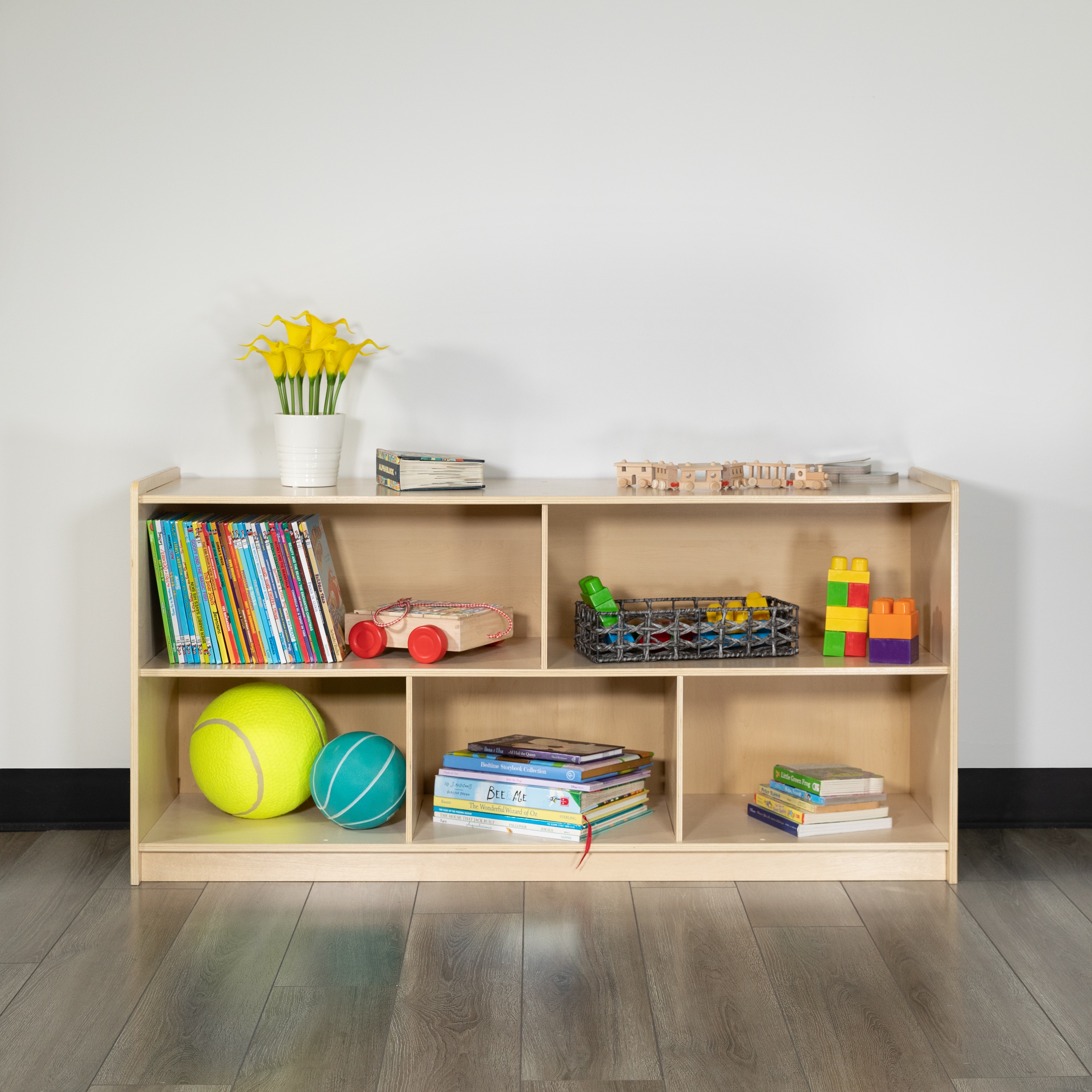 Flash Furniture 889142934004 bookcases - View #2