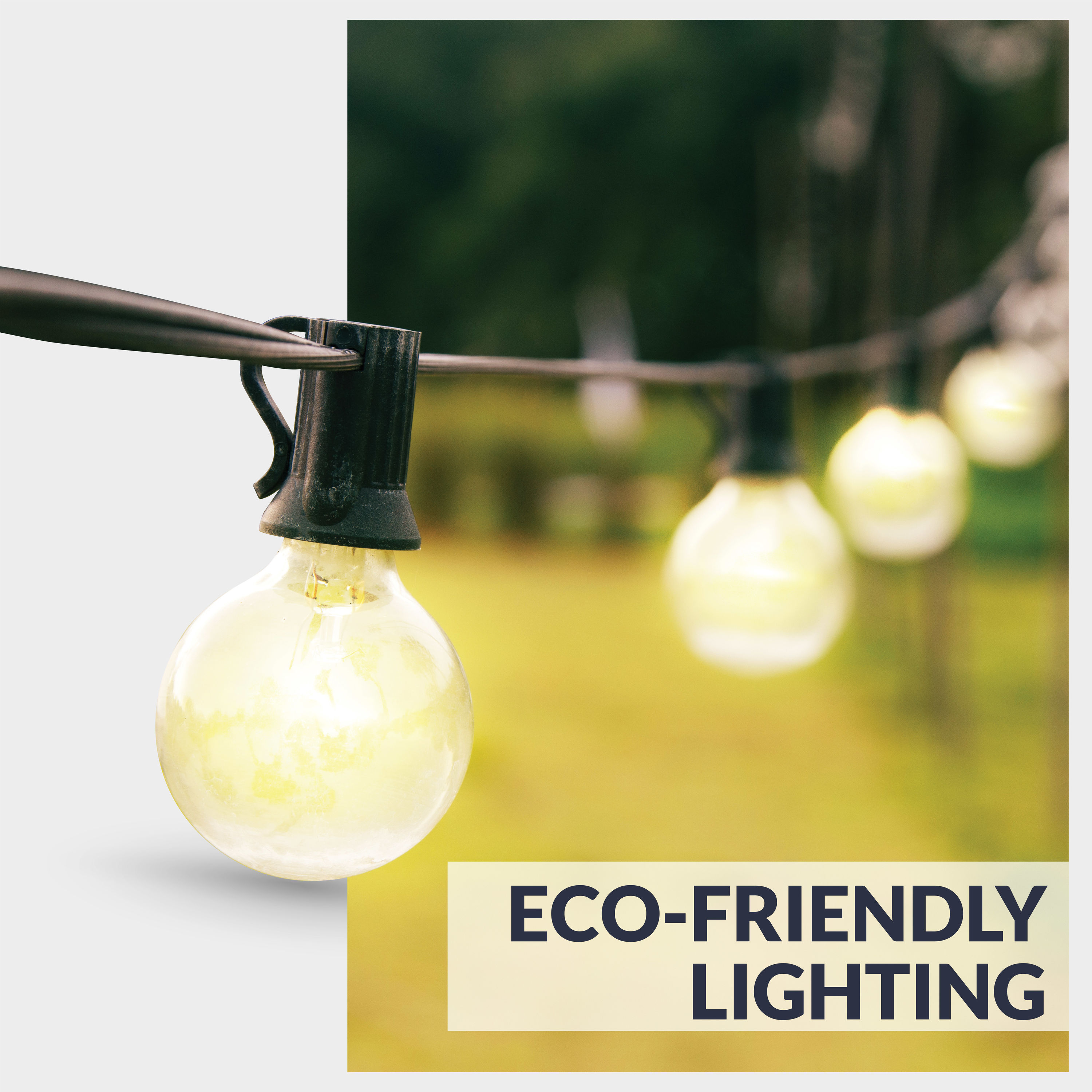 Newhouse Lighting G40LED25 Dec-Led-Light-Bulbs - View #5