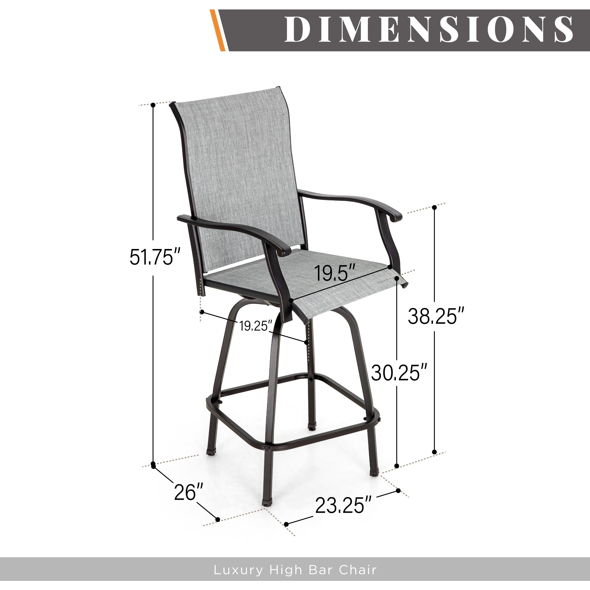 Sunshine Valley 2-E02GF030800301-GR Patio-Chairs - View #8