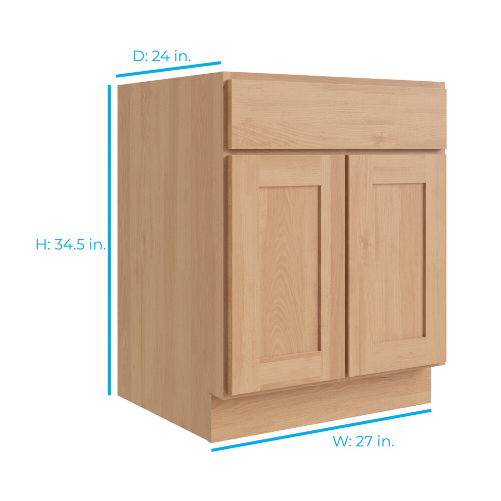 RELIABILT L05-B27 Cabinets-Kitchen - View #2