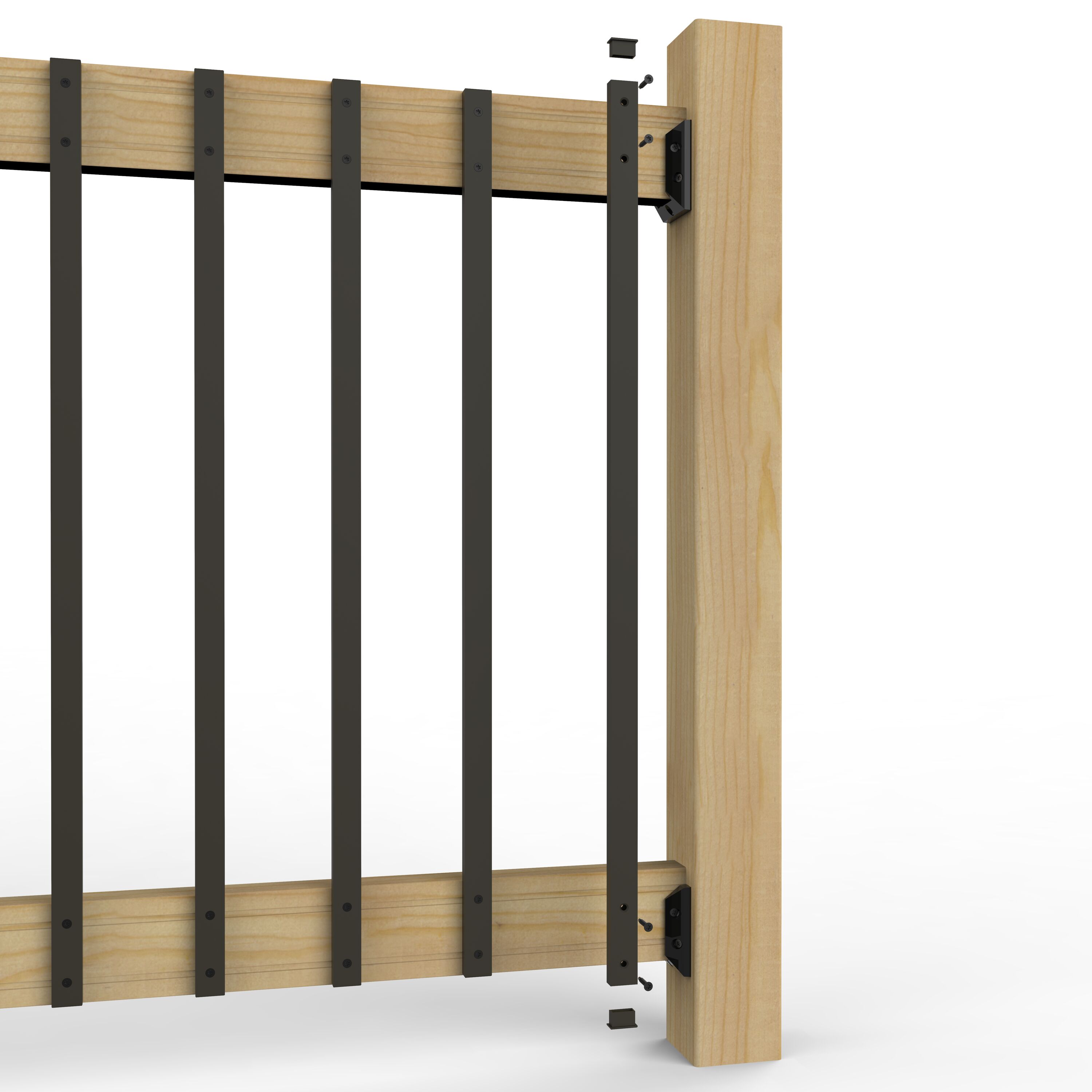 Deckorators 74734 balusters - View #7