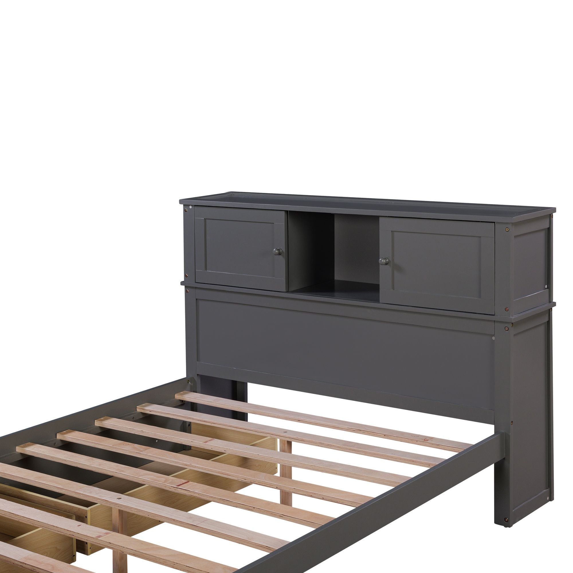 Yiekholo LL-1758AAE beds - View #10