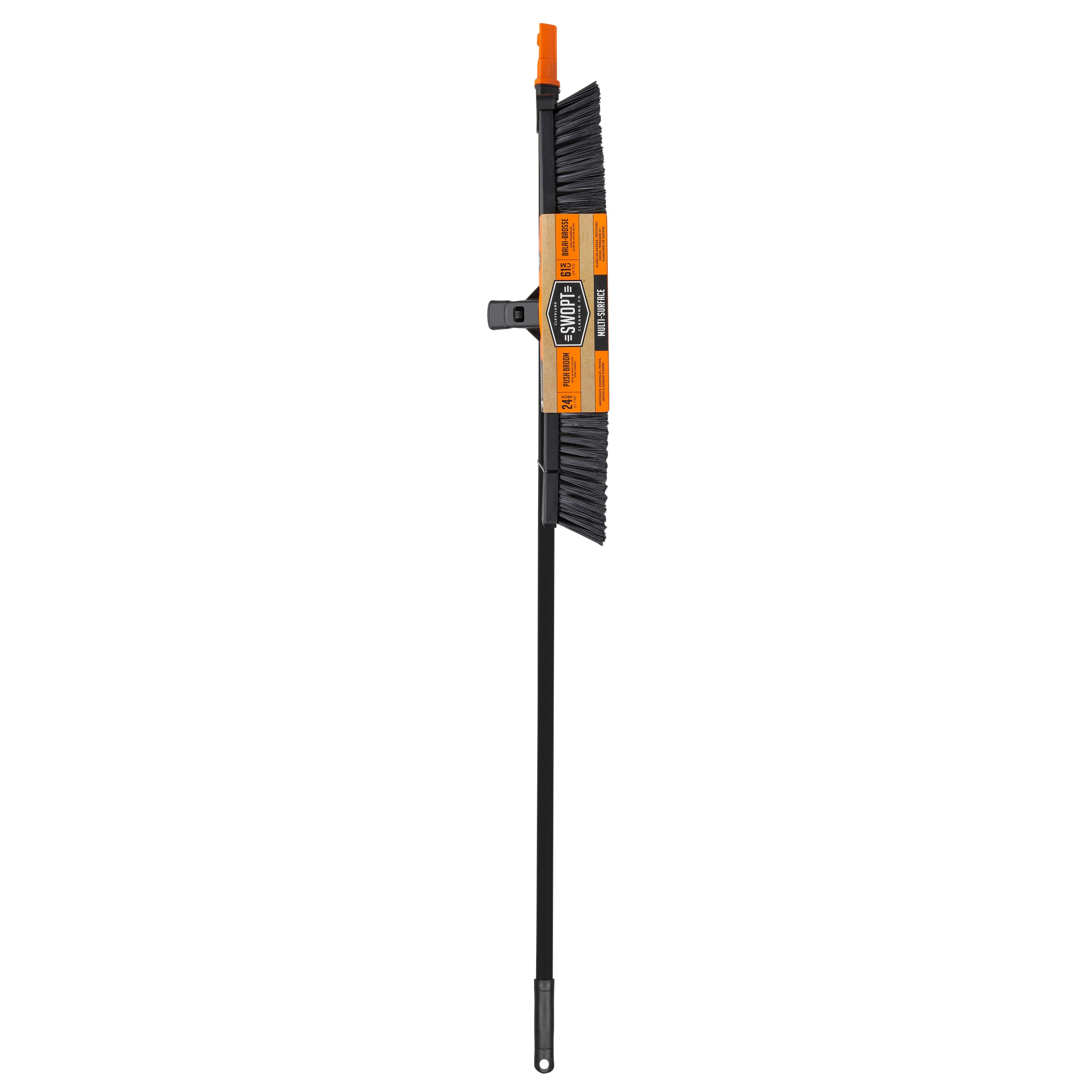 SWOPT 5425C12 brooms - View #14