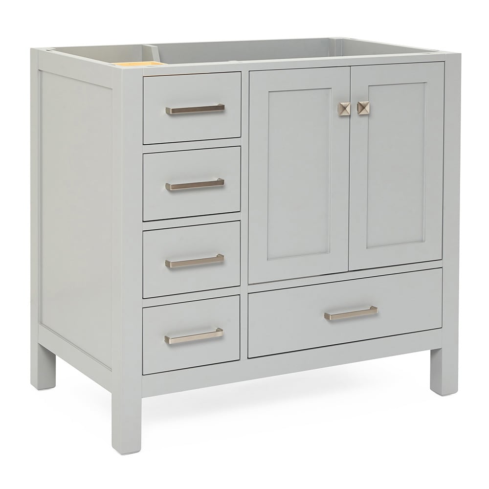 ARIEL A037S-R-BC-GRY vanities - View #3