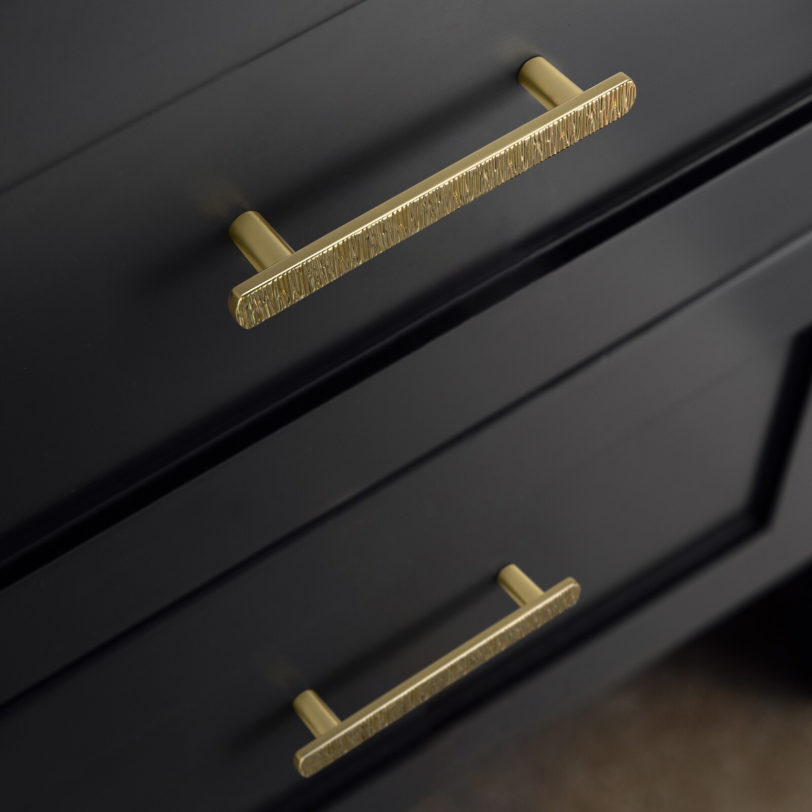 Miaokesen 9617JIN-128 Cabinet-Pulls - View #4