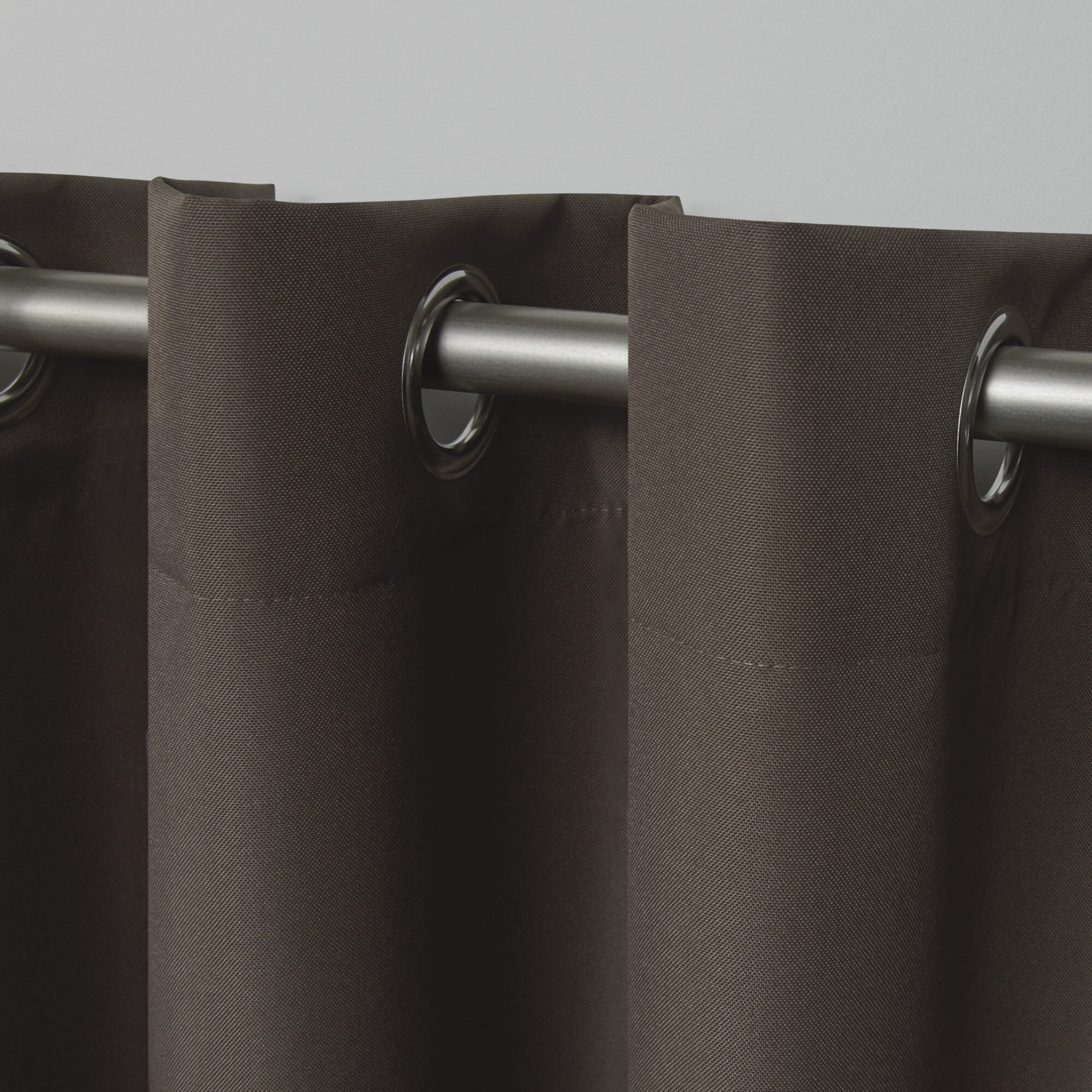 Exclusive Home EH8112-11 2-108G curtains - View #3