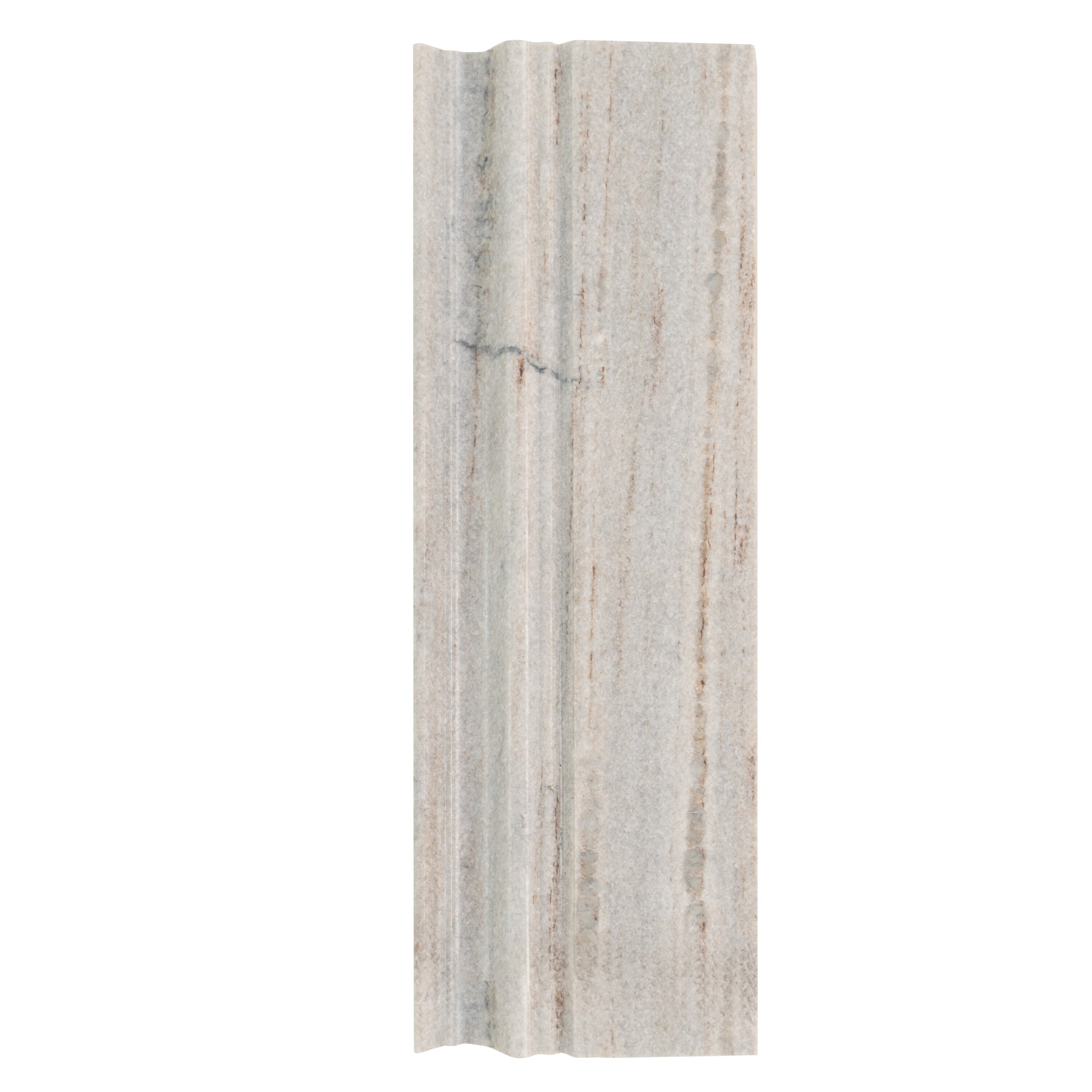 Apollo Tile APLMSH883PA Wall-Trim-Accent-Tile - View #2