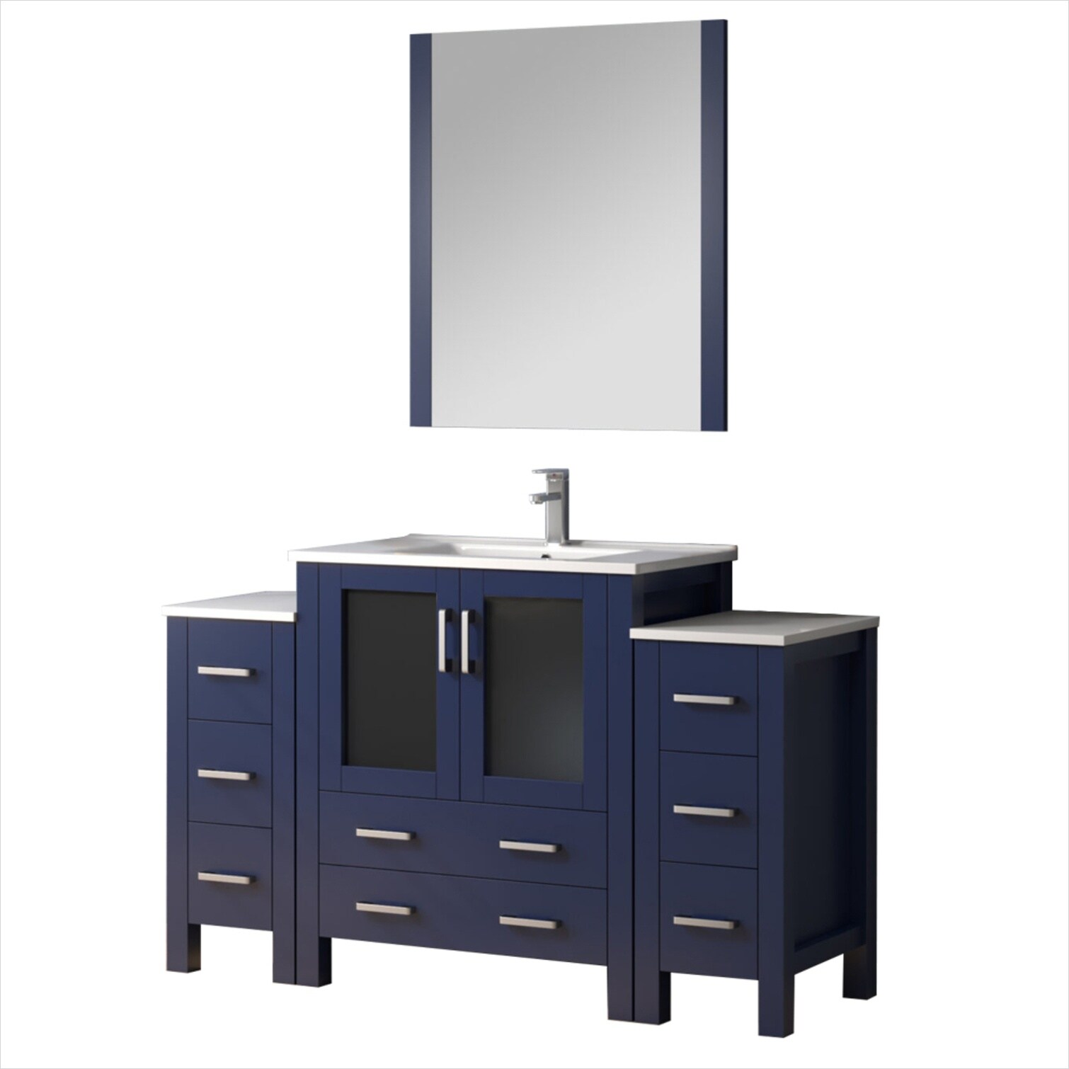 SunJet 4BBGK4OUP5KE Bath-Vanity-Combo - View #4