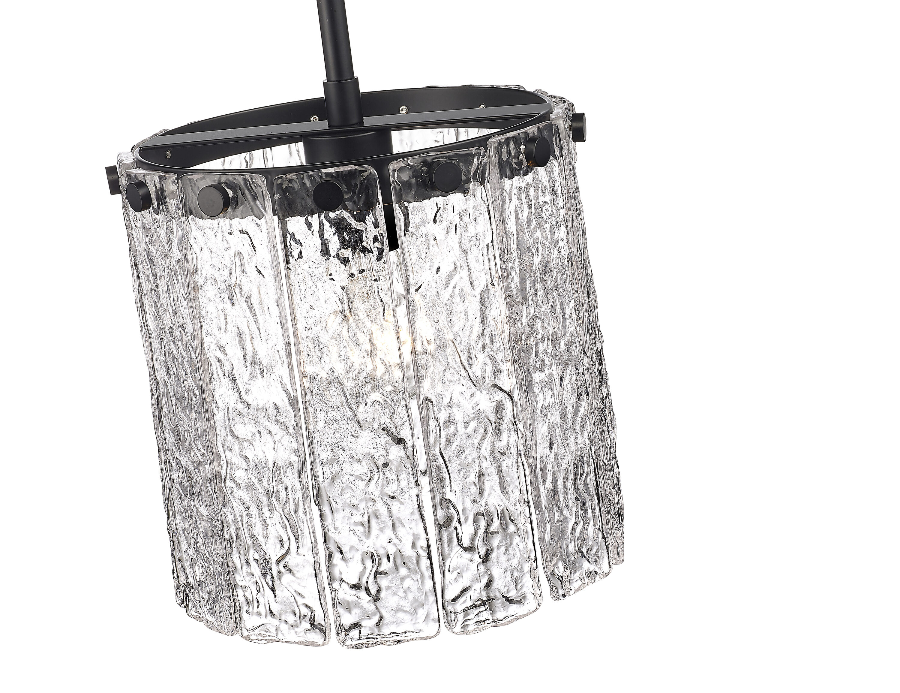 Z-Lite 1943P8-MB Pendant-Lights - View #4