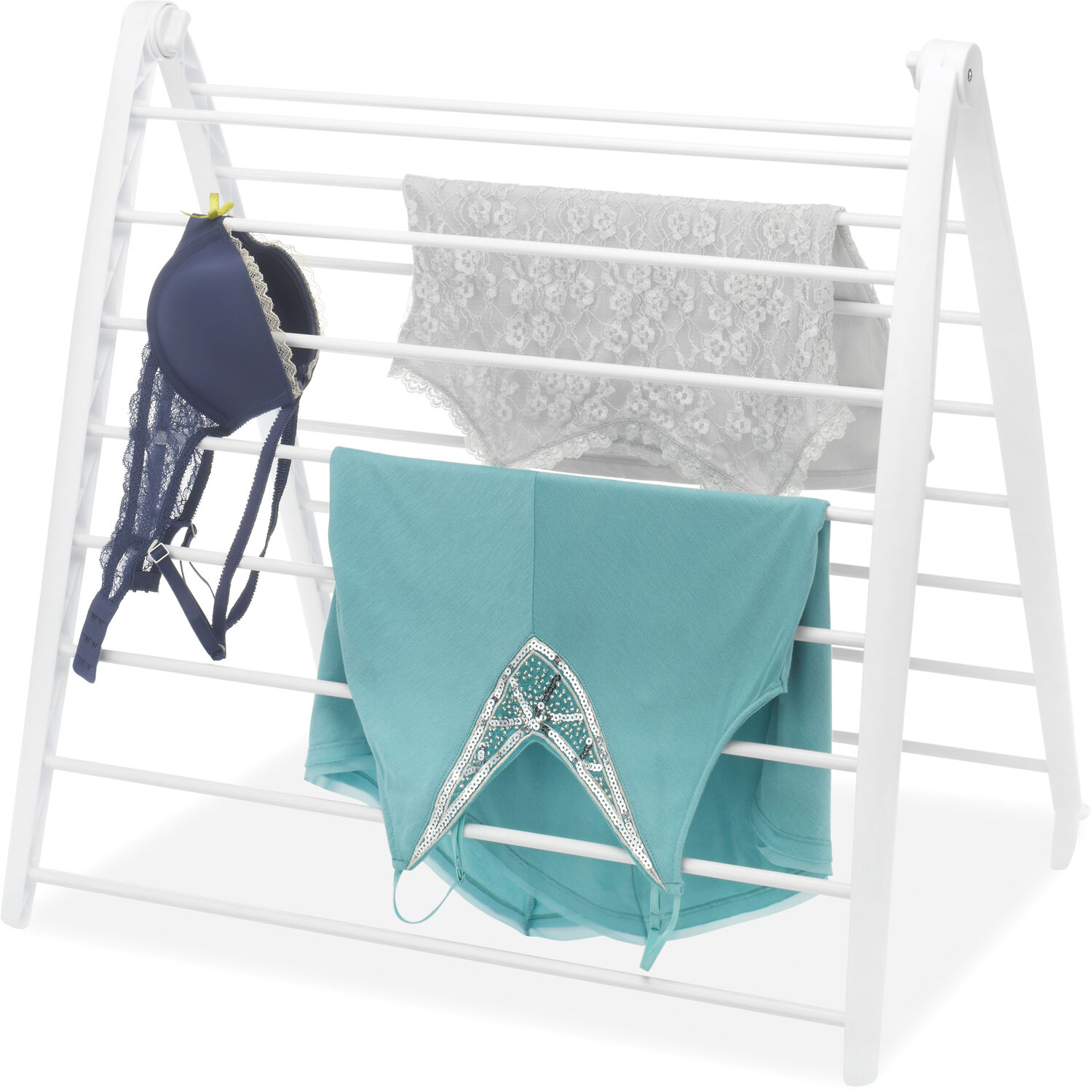 Whitmor 6036-5924 Organizers-Drying-Racks - View #9