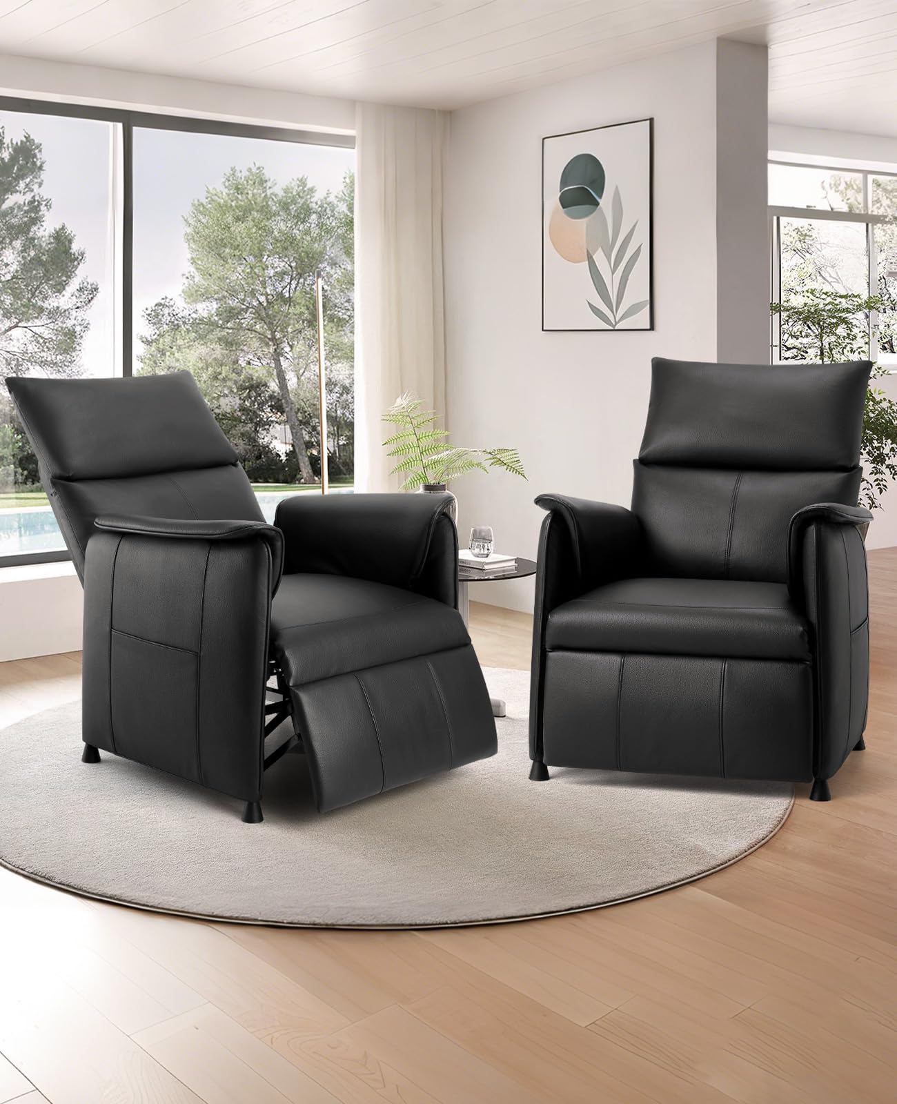 GarveeLife 4E2-TY0505093 recliners - View #2