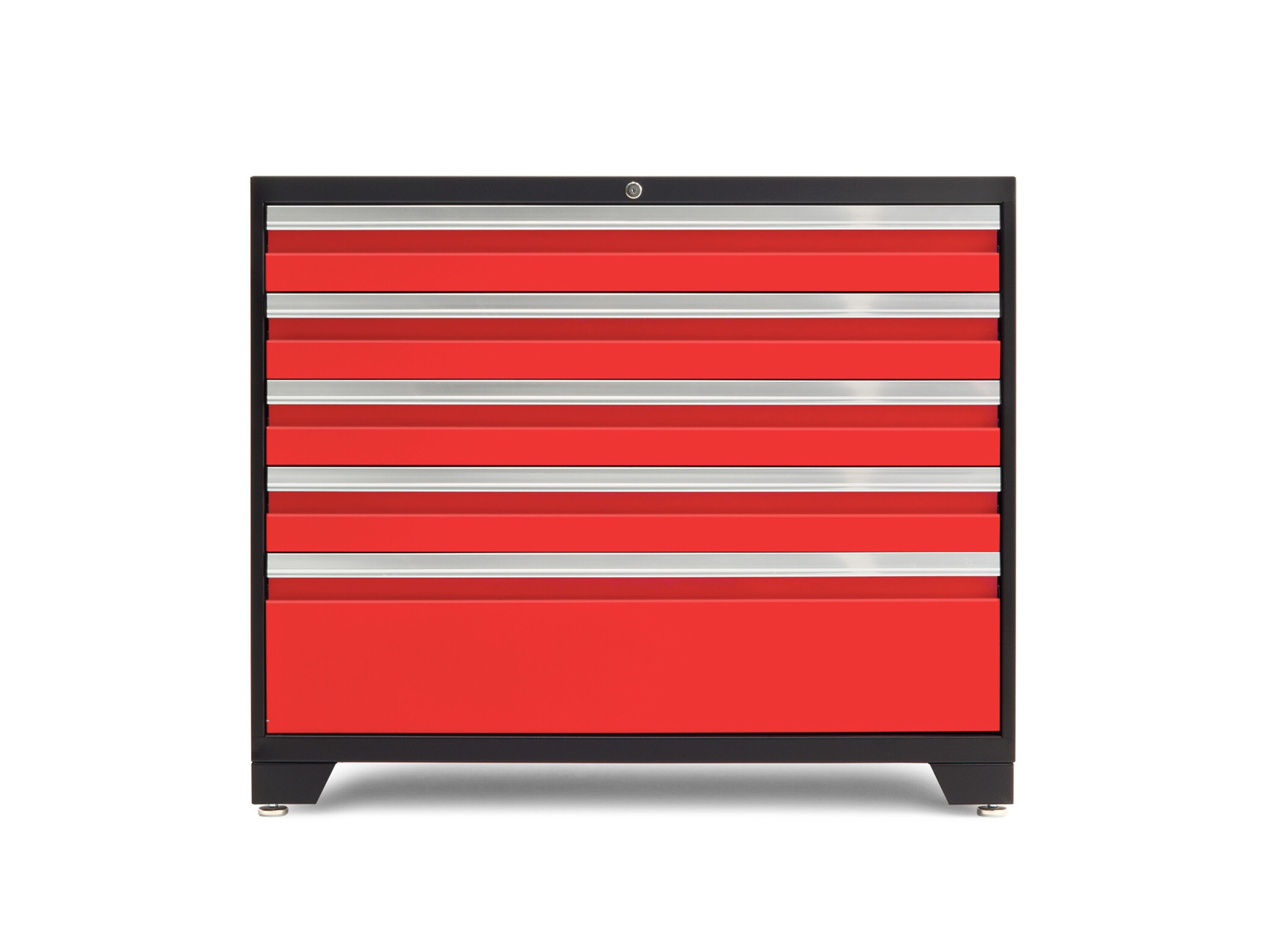 NewAge Products 51133 Garage-Cabinets - View #3