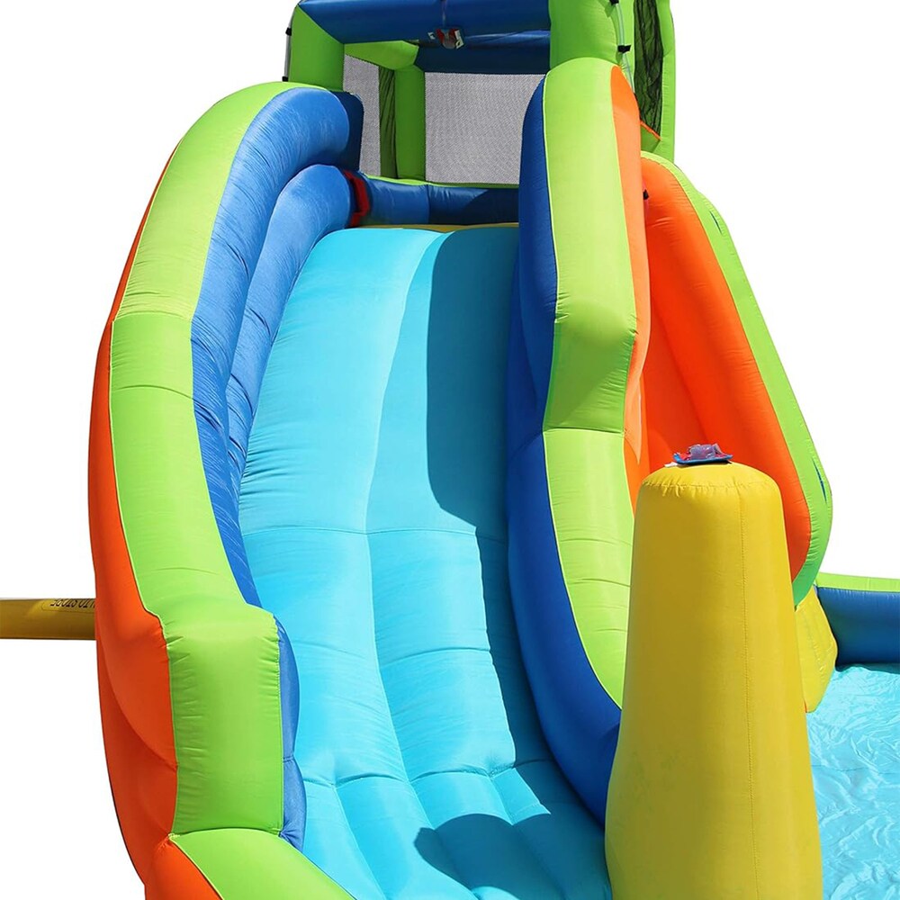 Banzai 327014 Bounce-Houses - View #9