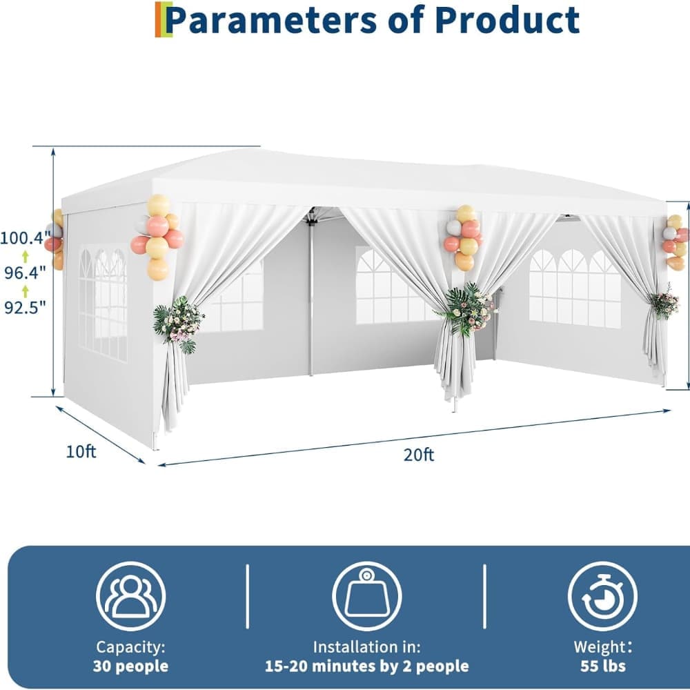 Qeetex CJ-POU-0AAKT3ZH Umbrellas-2 - View #5