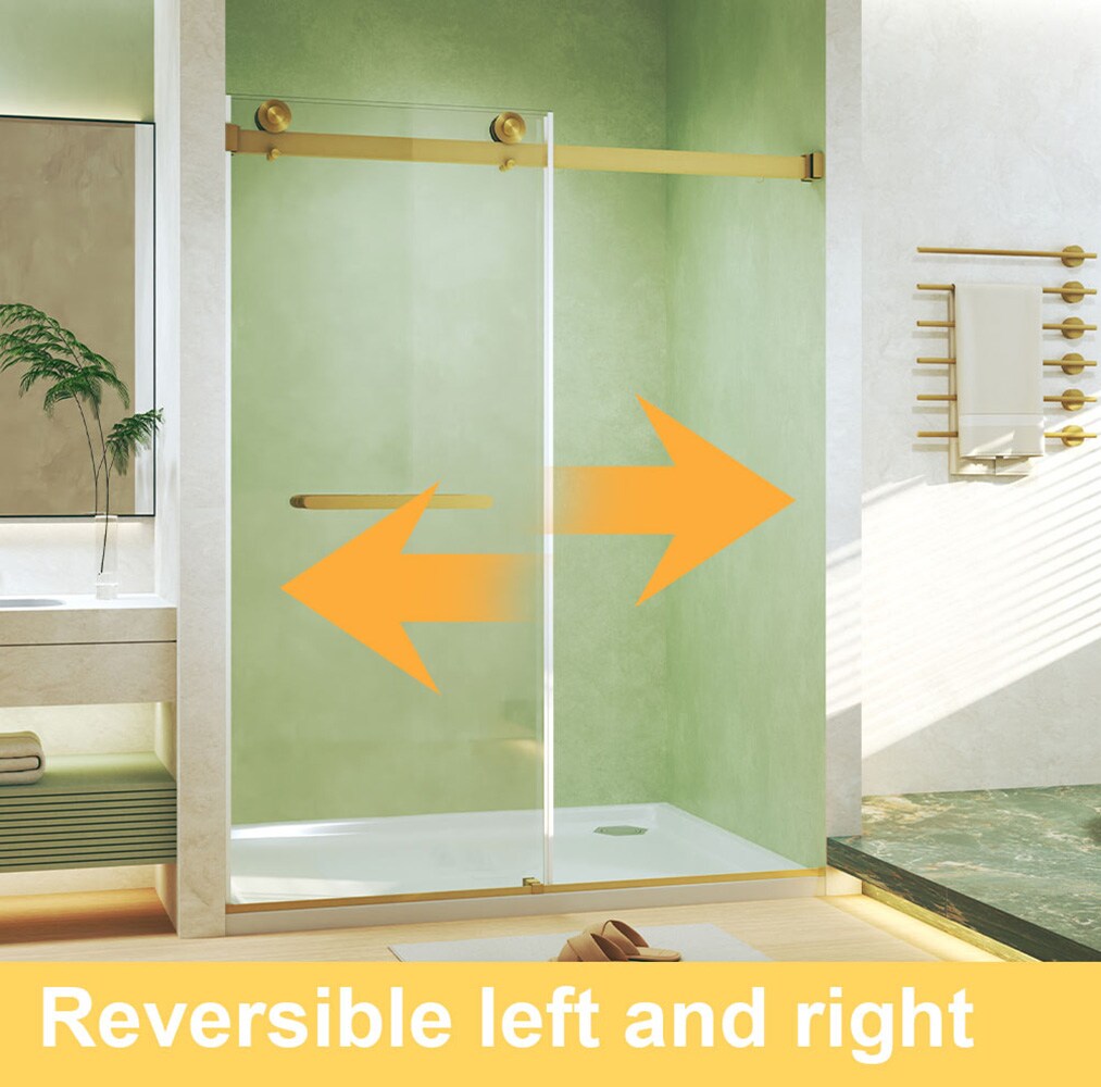 Forclover FRIMF06BG6076 Shower-Doors - View #5