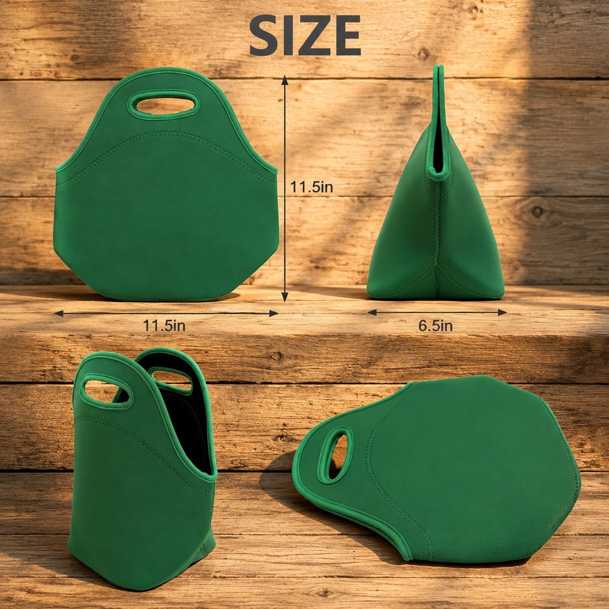 Baginizer BAGINIZER002308 Portable-Coolers - View #2