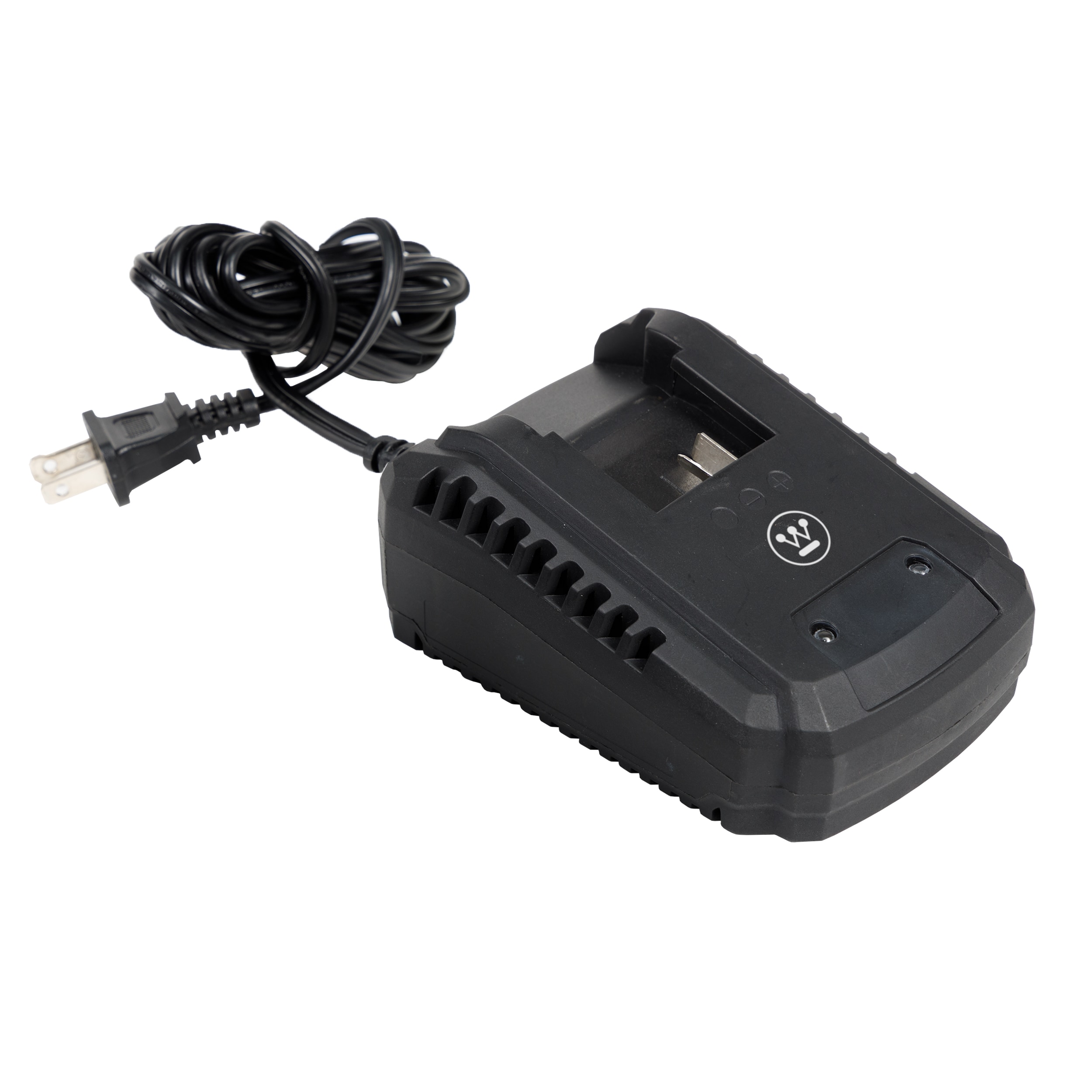 Westinghouse W24V2AMP 2.2 Amp Single Port 24 -Volt, Lithium Ion (Li-ion) Battery Charger
