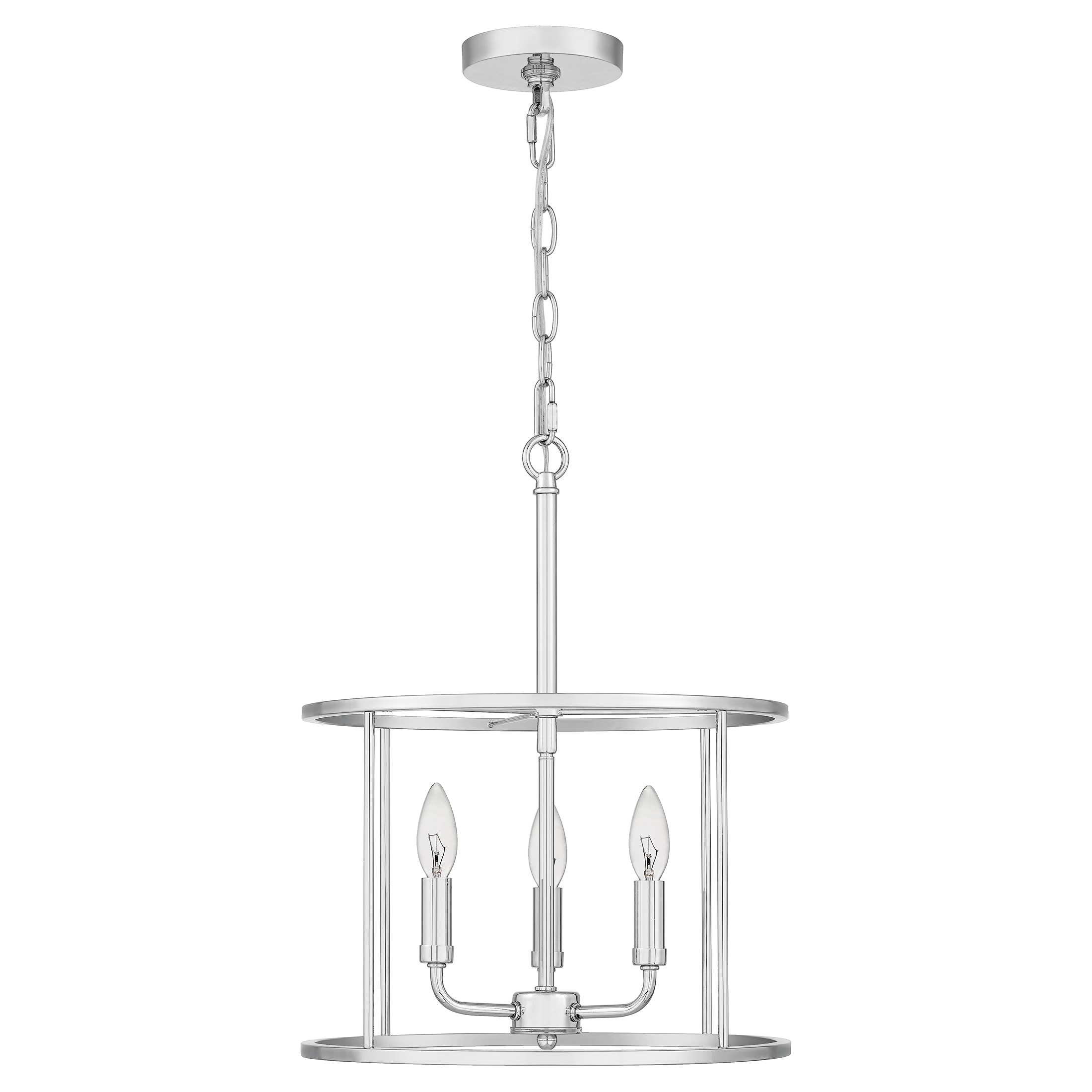Quoizel ABR2814C Pendant-Lights - View #2