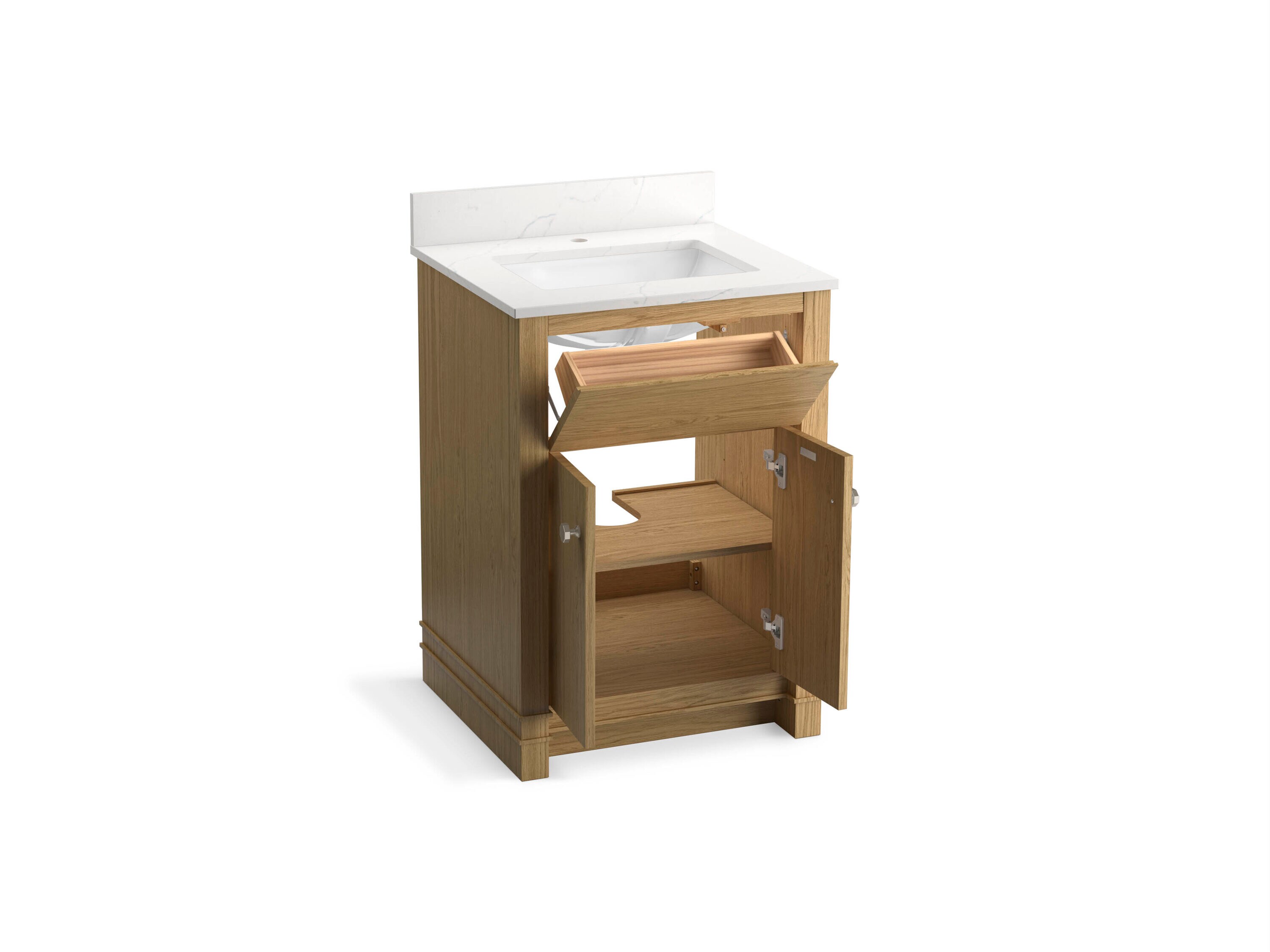 KOHLER 33264-WEK Bath-Vanity-Combo - View #4
