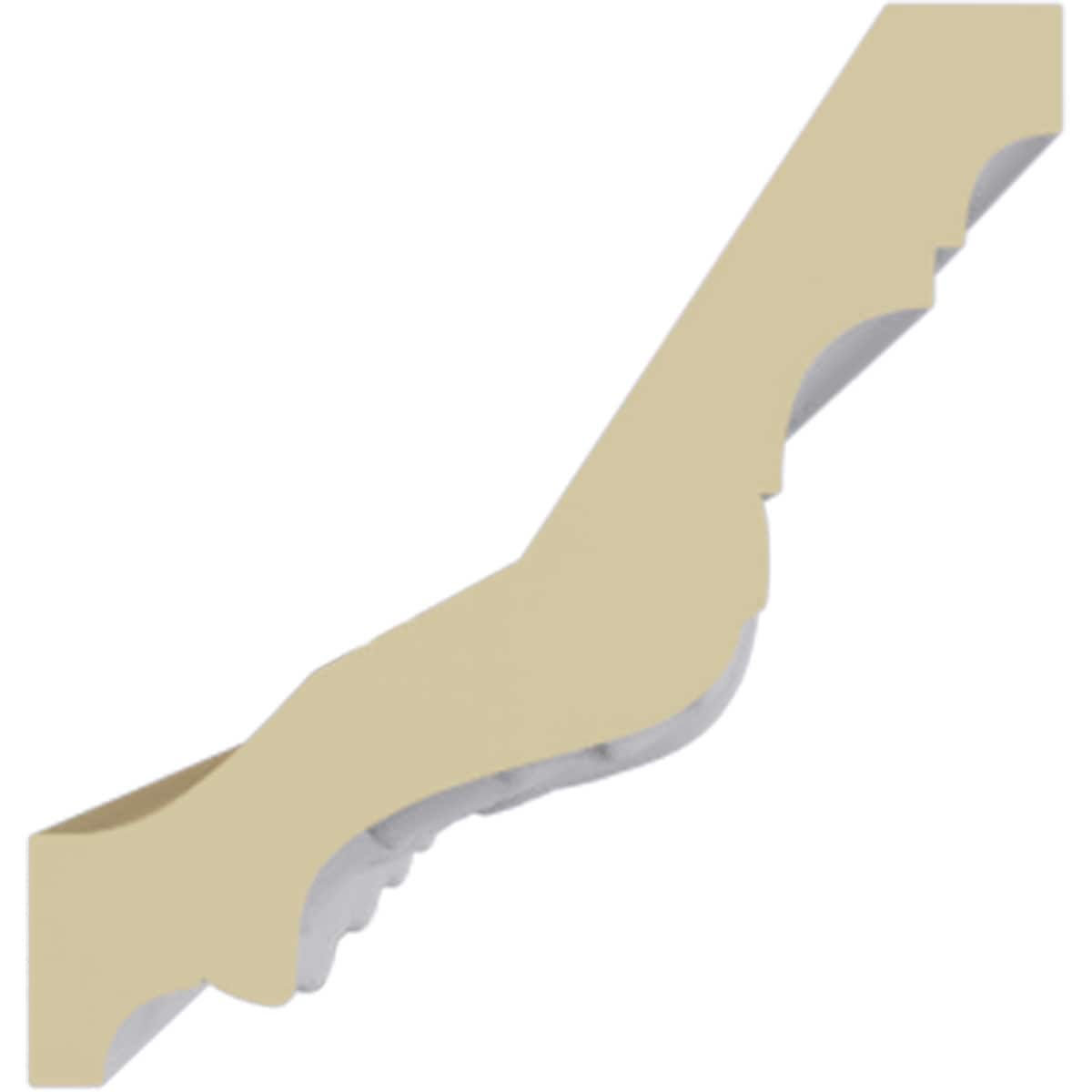 Ekena Millwork 1378651 Crown-Moulding - View #2