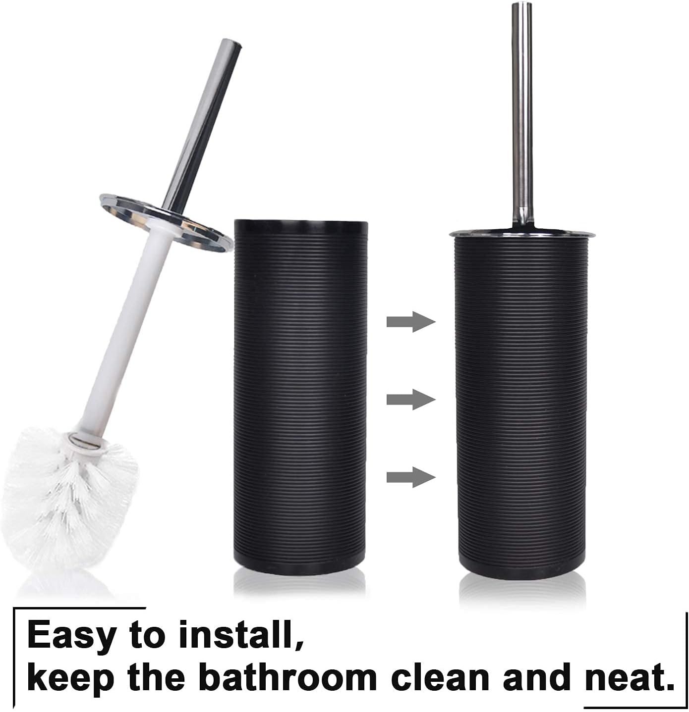 Zeus & Ruta HL-BS-039 Bathroom-Accessories - View #7