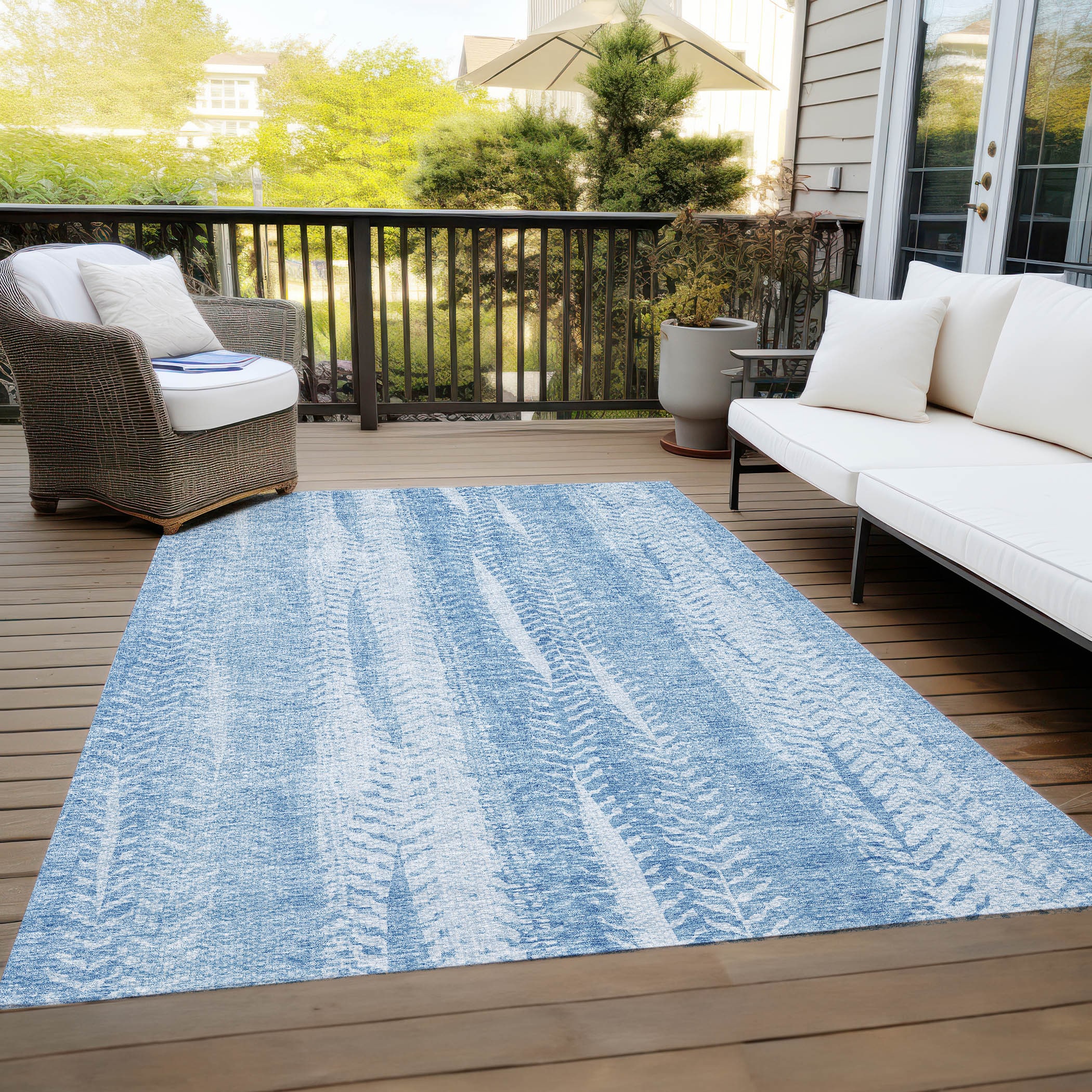 Addison Rugs ACN694SK8X10 rugs - View #9