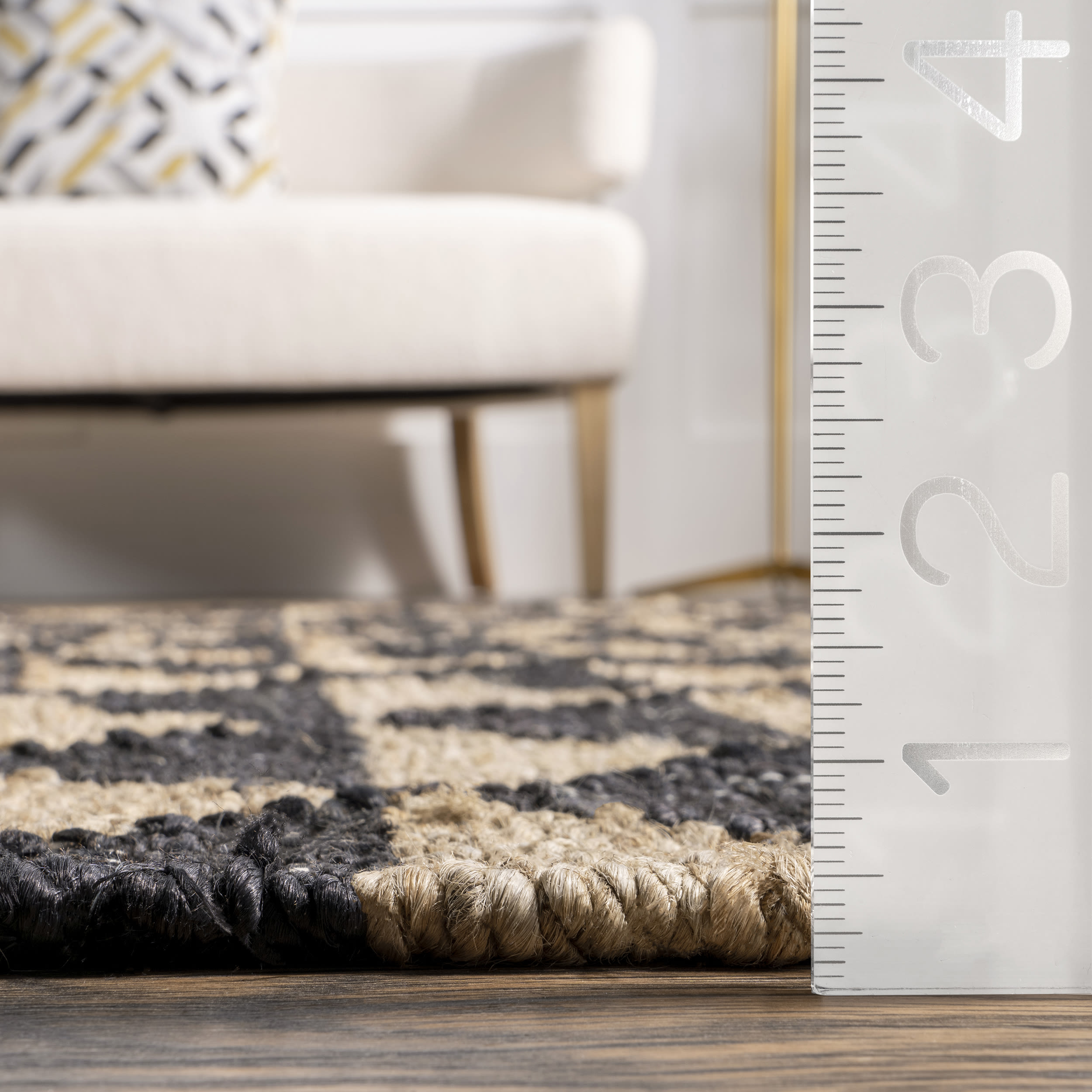 nuLOOM MGPK01A-8010 rugs - View #3