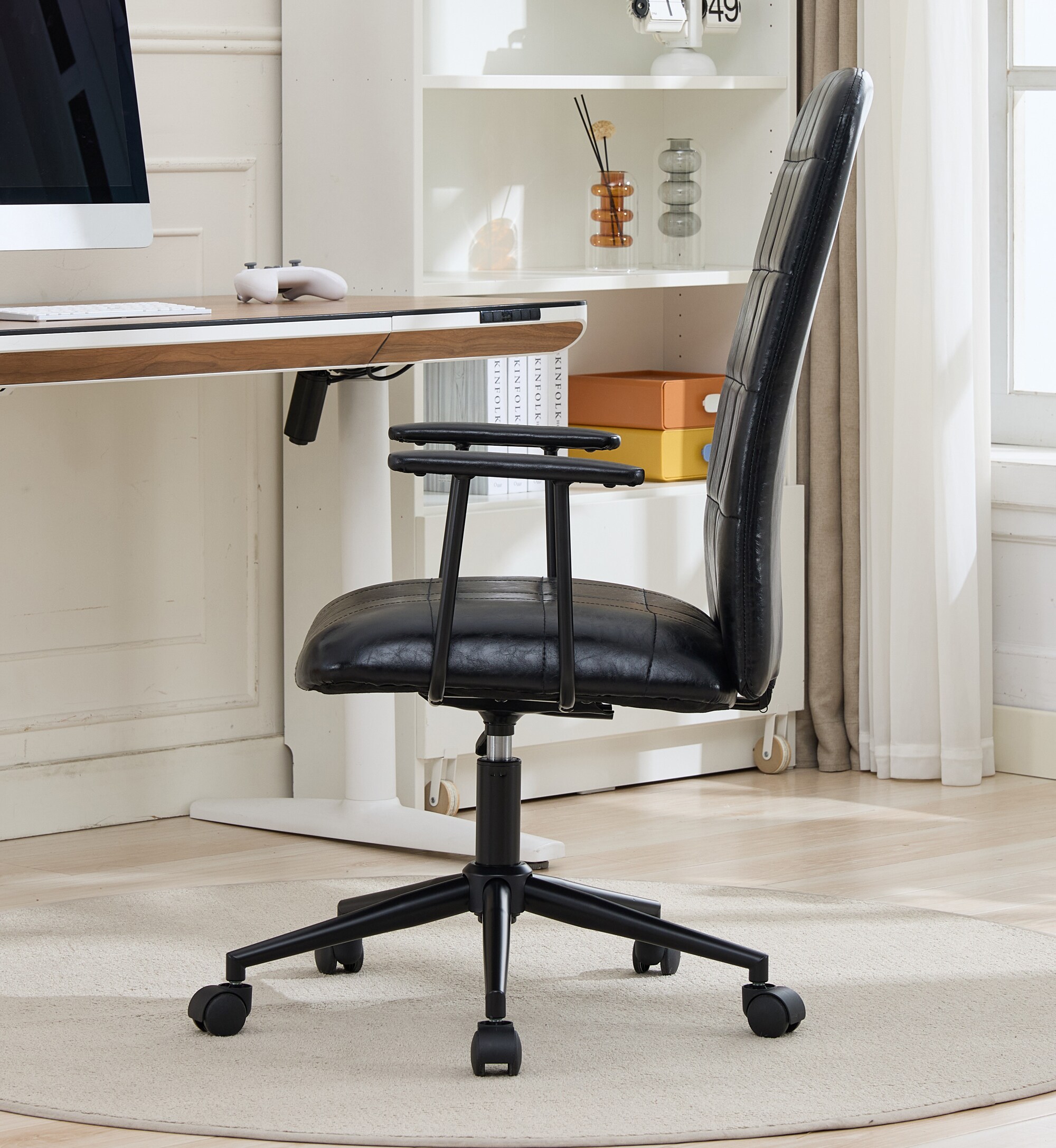 Clihome HM-W212-36 Office-Chairs - View #6