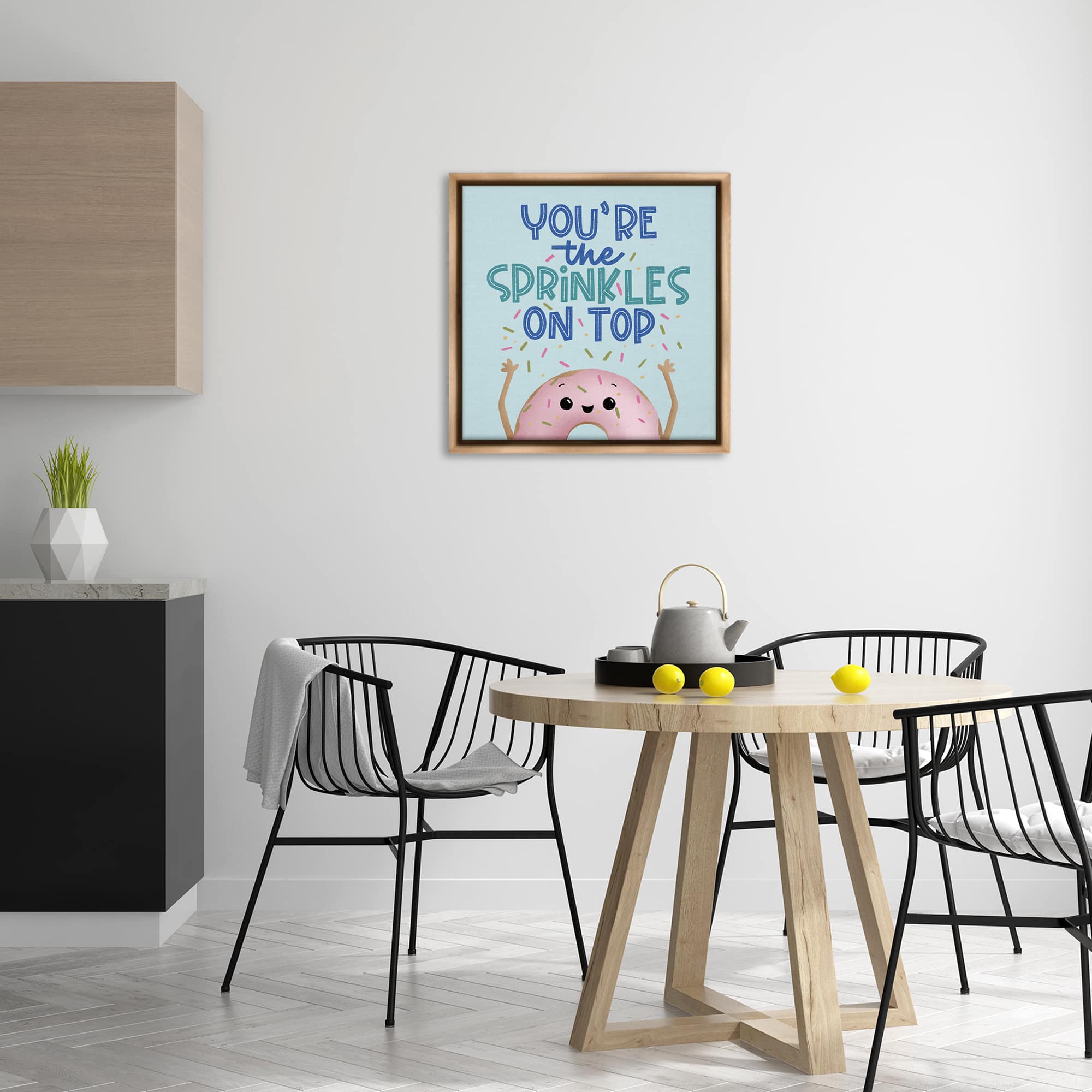 Stupell Industries BT-446-FFE-24X24 Wall-Art - View #3