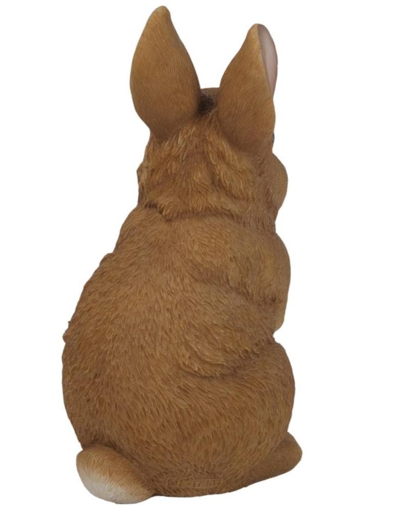 Hi-Line Gift 87739-A Garden-Statue - View #4